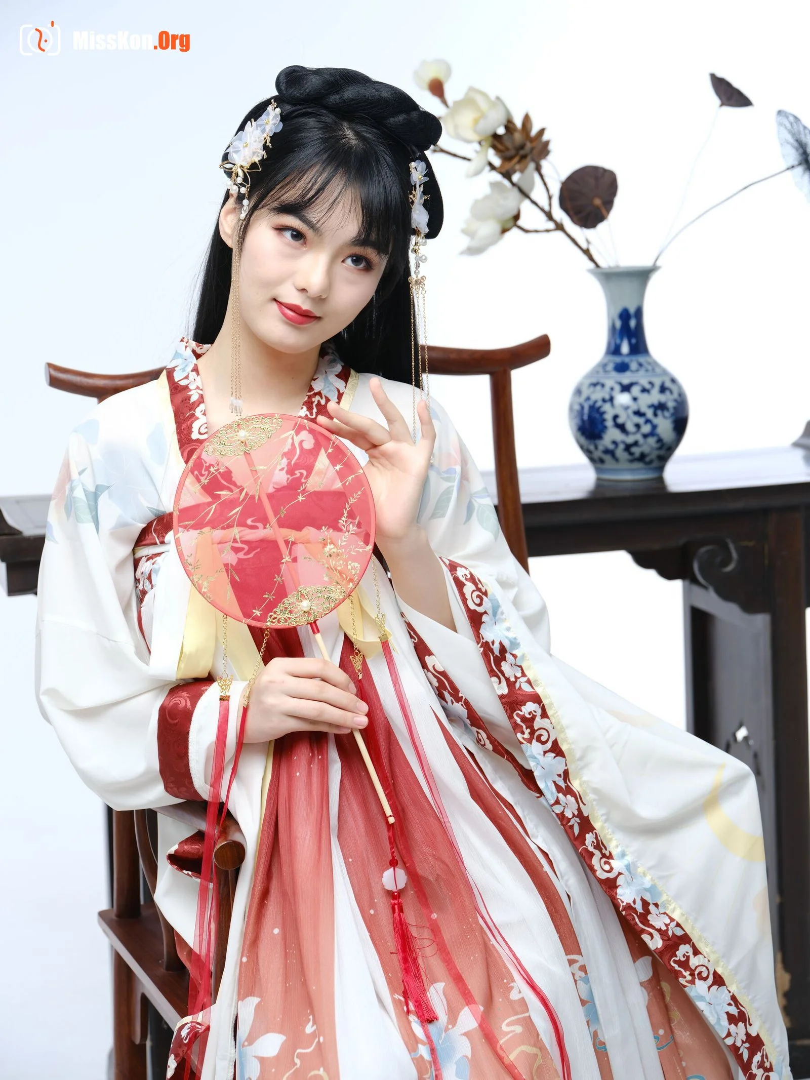 Nude photo set of Chinese model: Xiao Yu (2022-01-08) - Photo 11