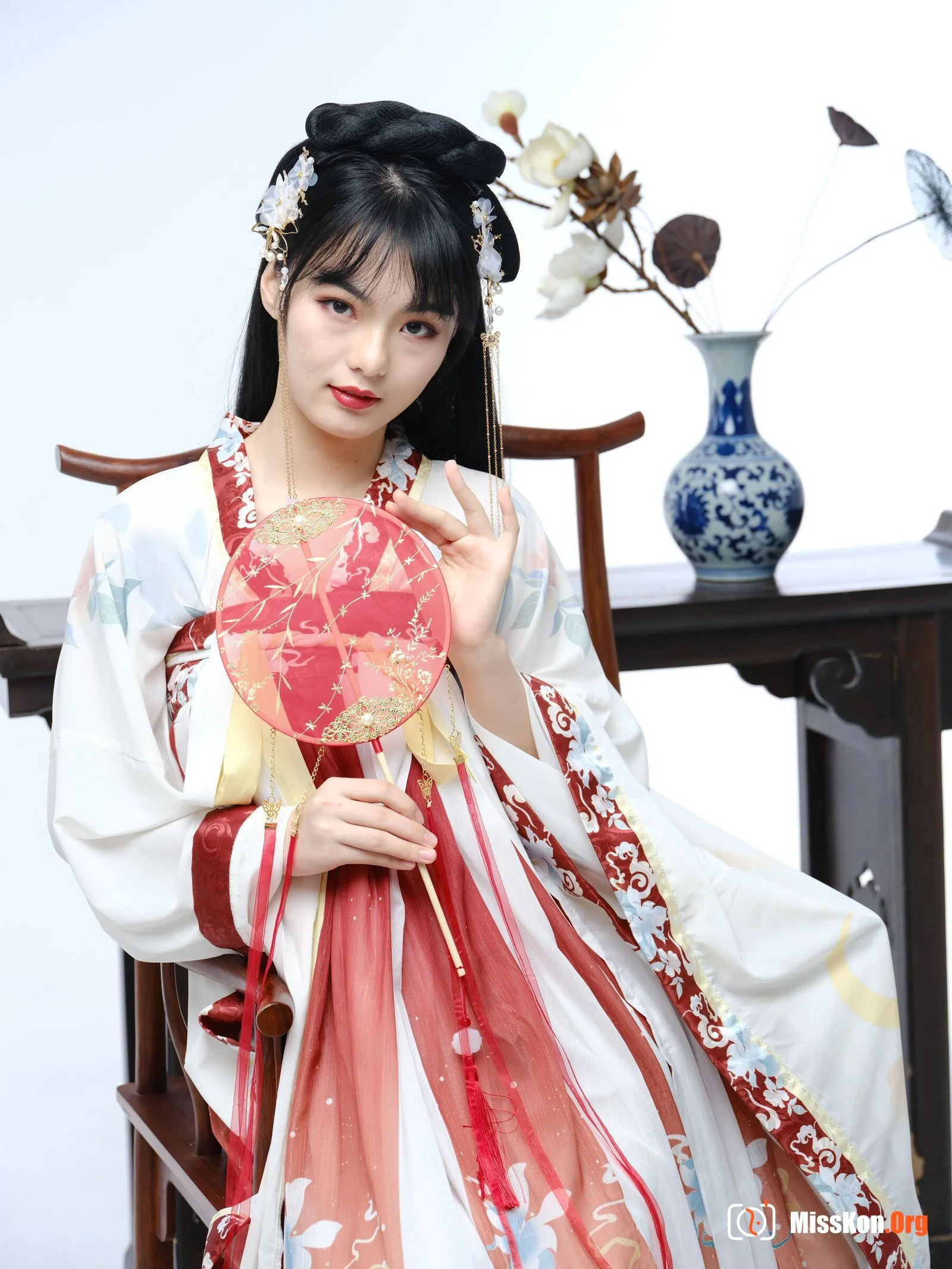 Nude photo set of Chinese model: Xiao Yu (2022-01-08) - Photo 12