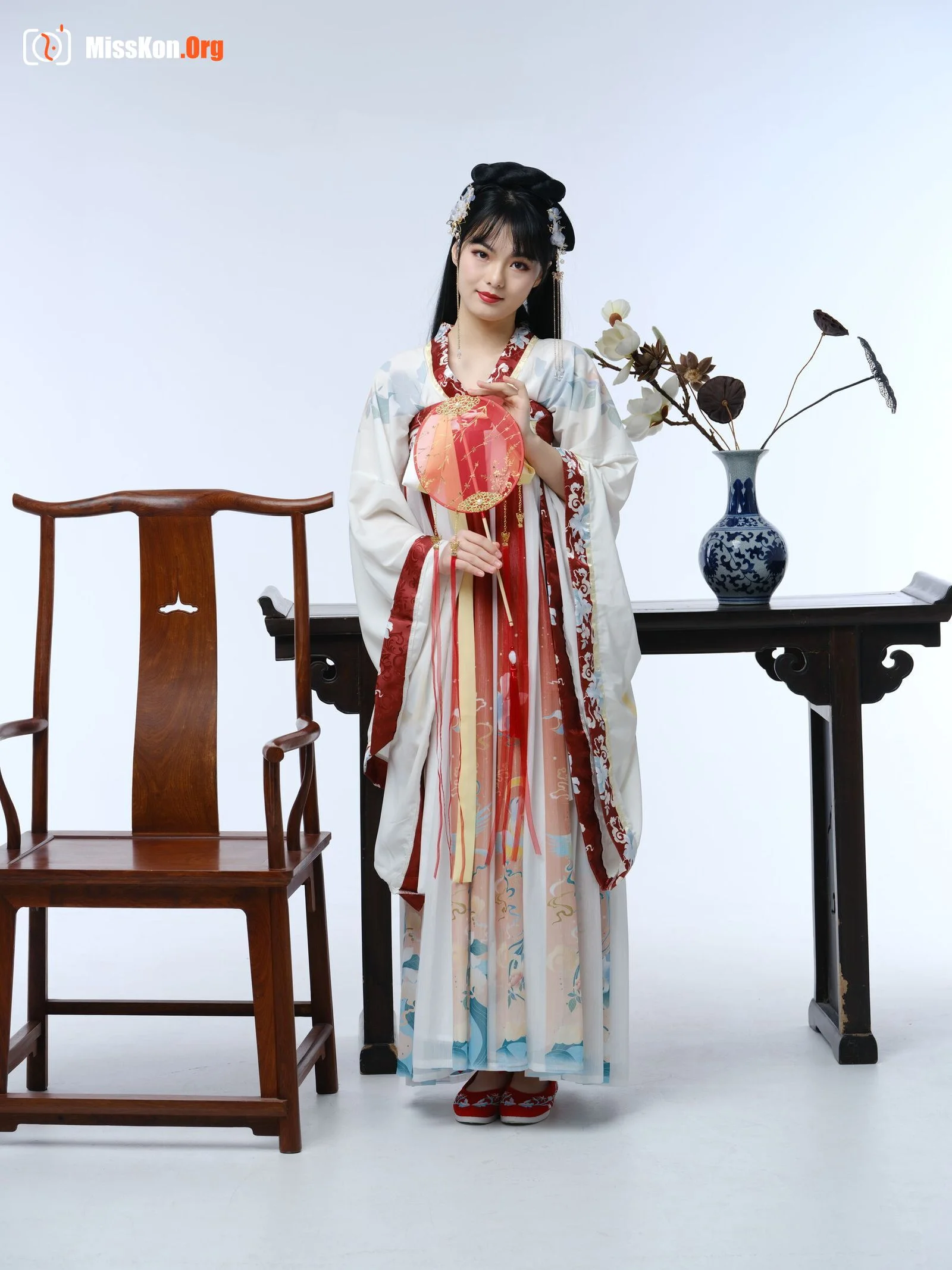 Nude photo set of Chinese model: Xiao Yu (2022-01-08) - Photo 13