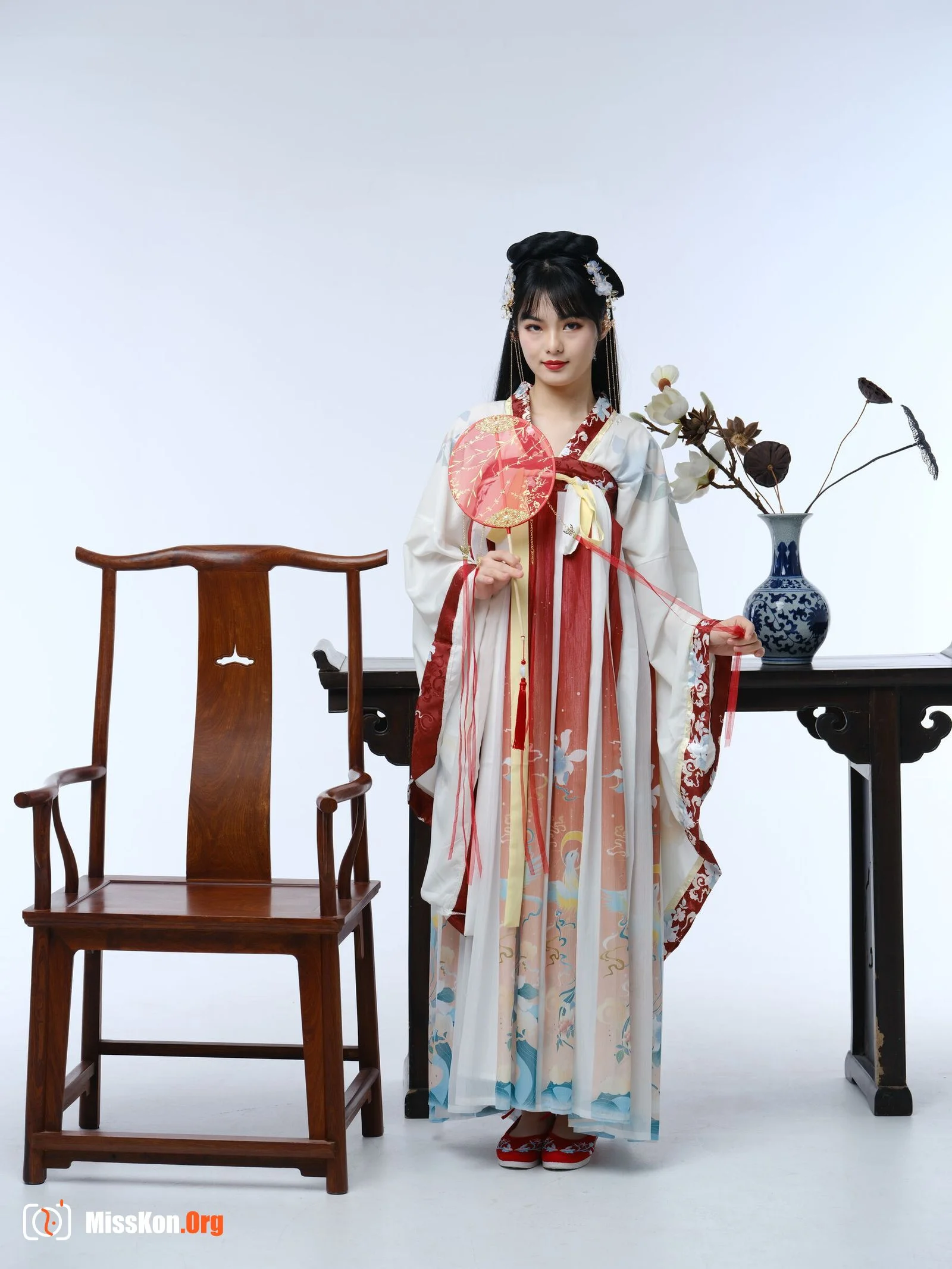 Nude photo set of Chinese model: Xiao Yu (2022-01-08) - Photo 14