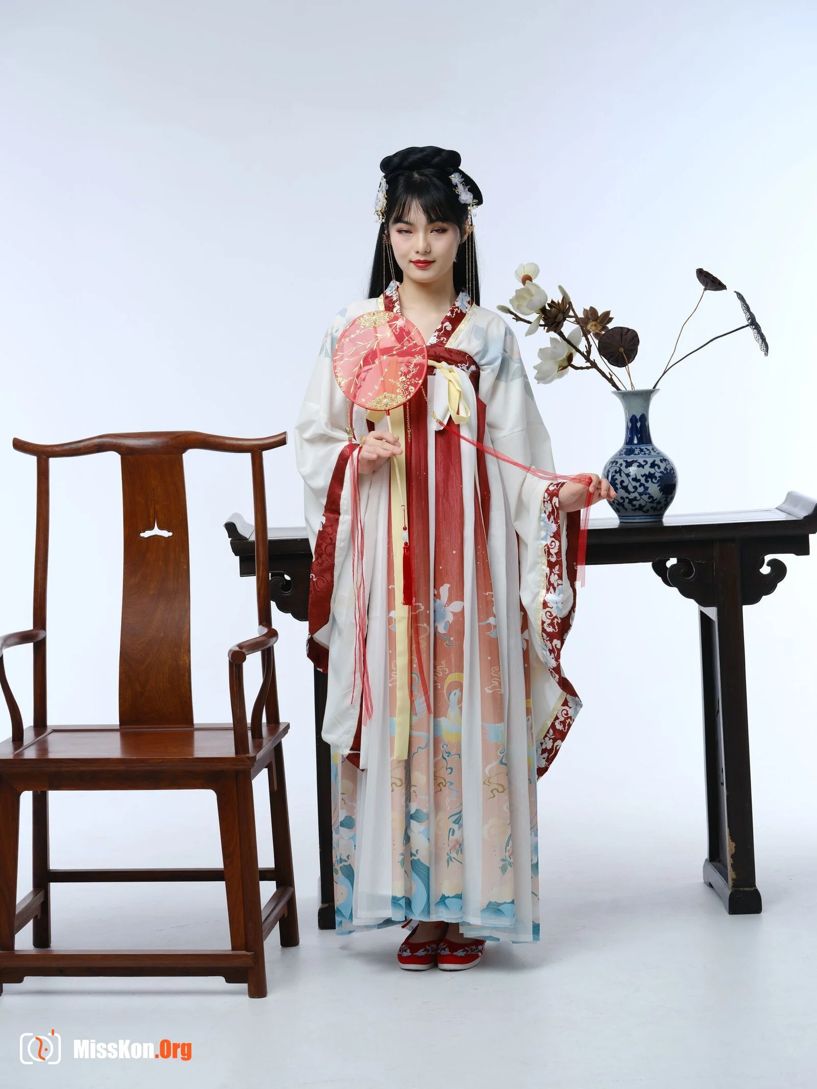 Nude photo set of Chinese model: Xiao Yu (2022-01-08) - Photo 15