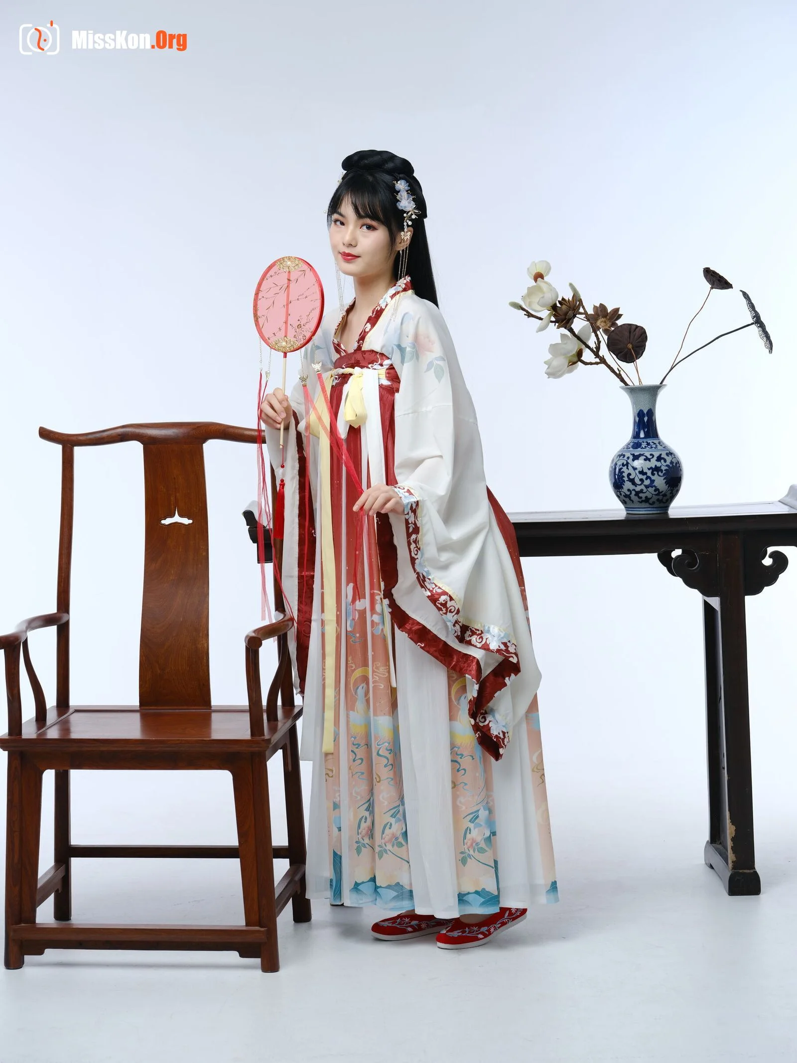 Nude photo set of Chinese model: Xiao Yu (2022-01-08) - Photo 17