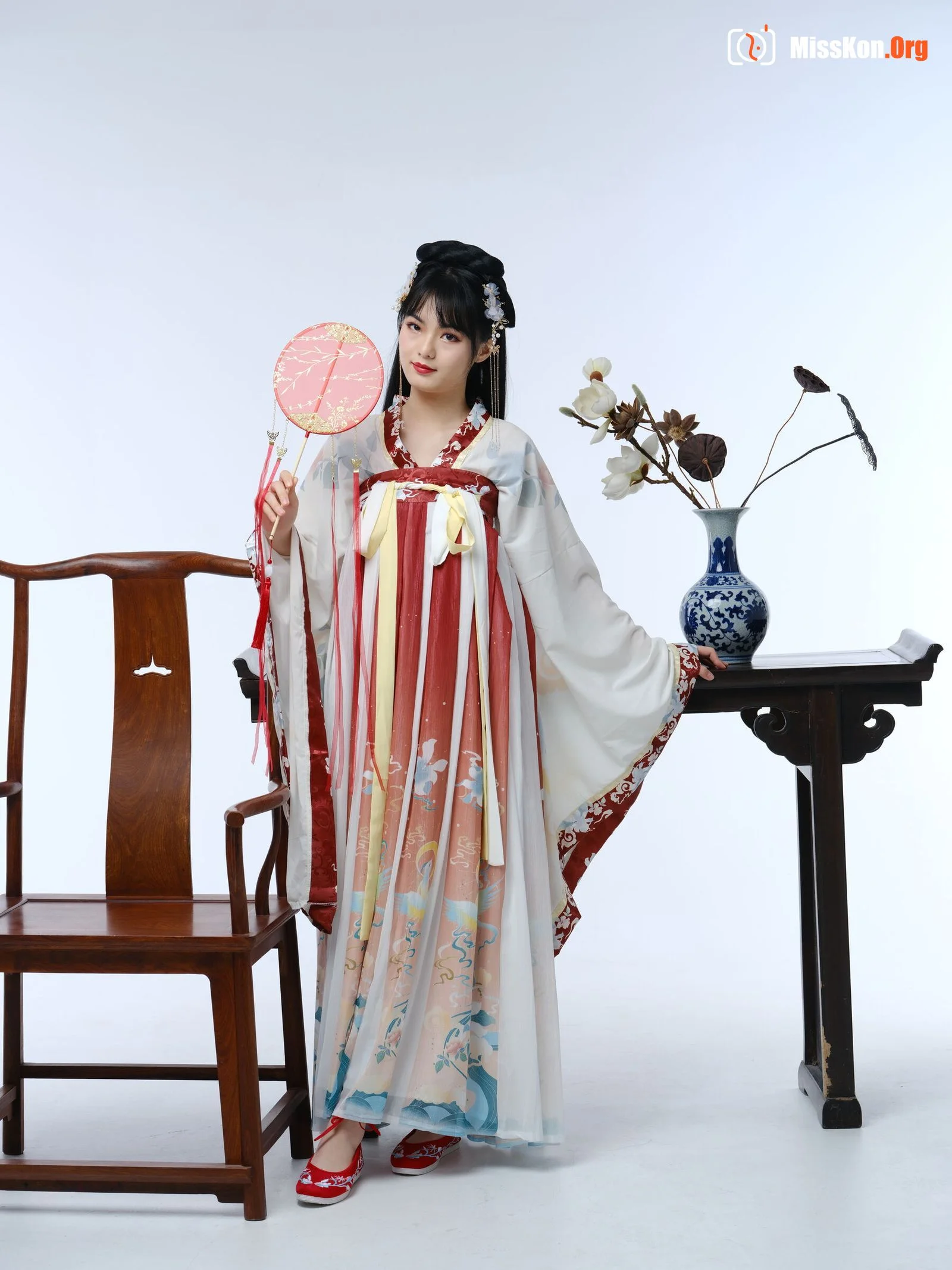Nude photo set of Chinese model: Xiao Yu (2022-01-08) - Photo 18