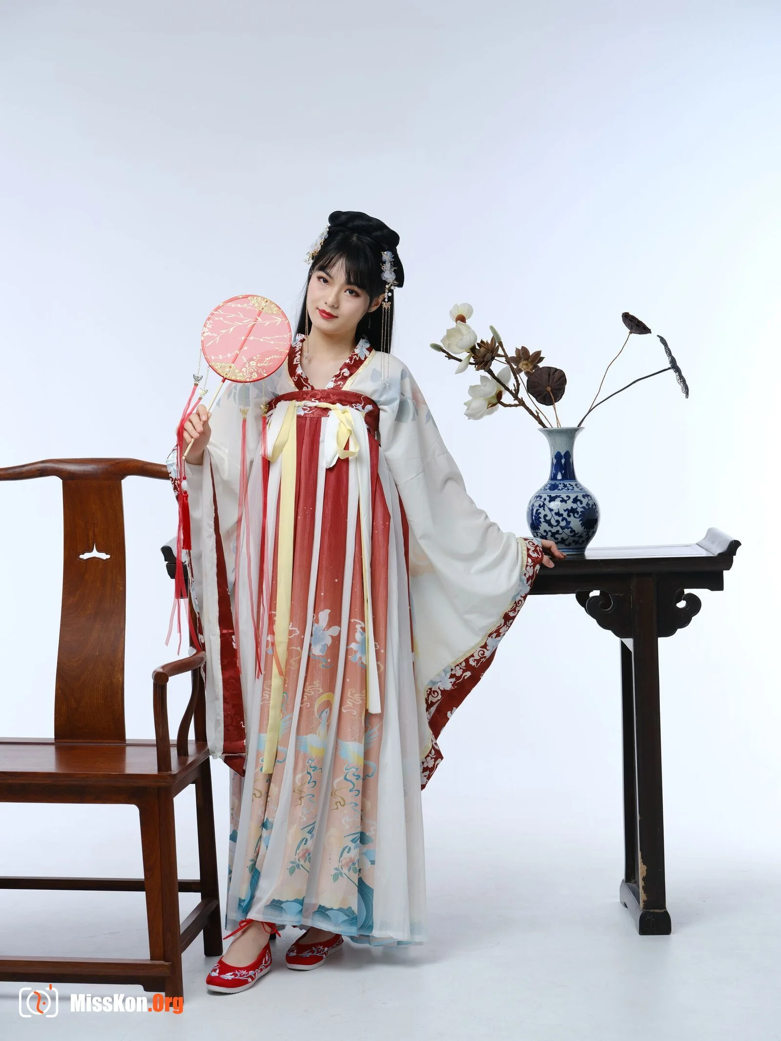 Nude photo set of Chinese model: Xiao Yu (2022-01-08) - Photo 19