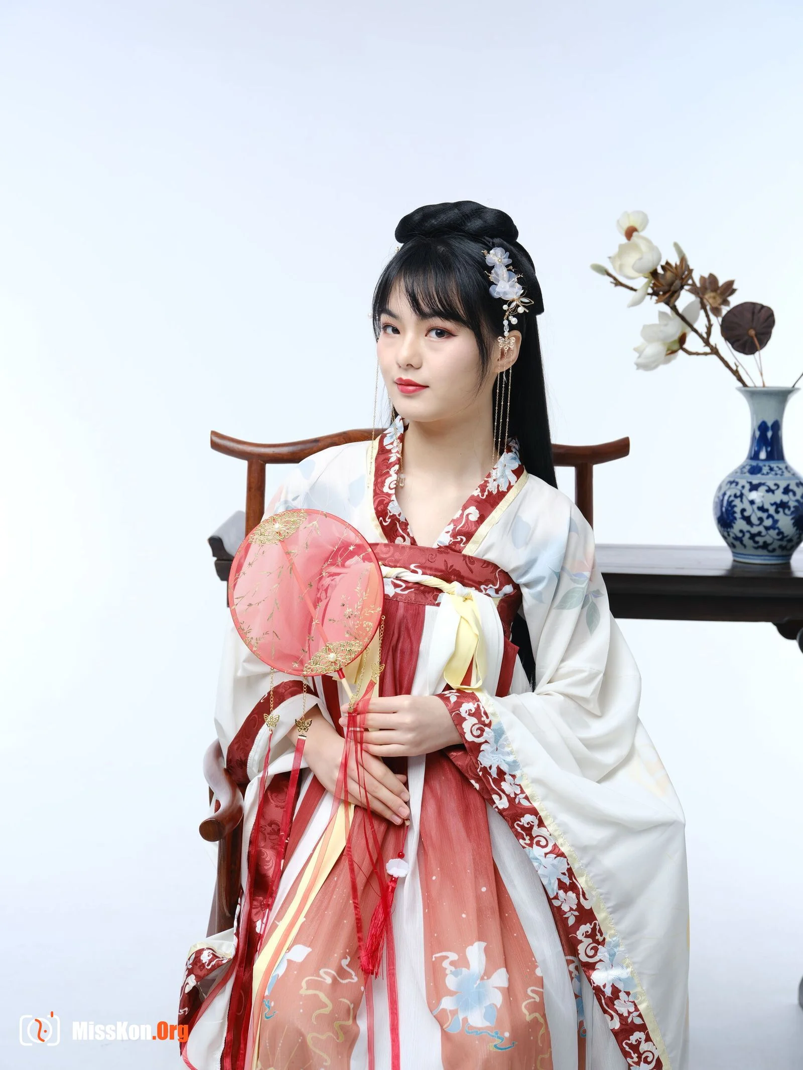 Nude photo set of Chinese model: Xiao Yu (2022-01-08) - Photo 2