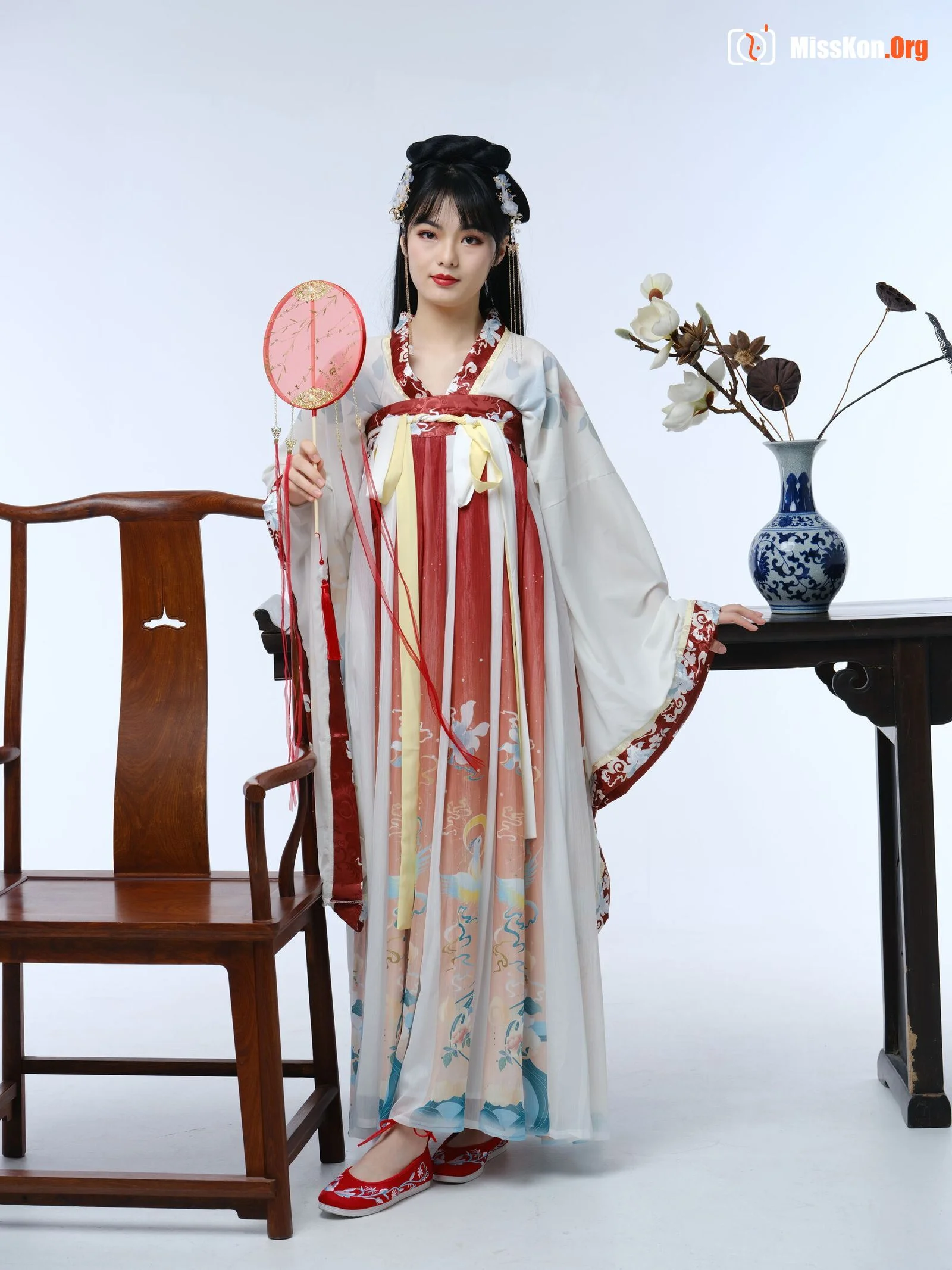 Nude photo set of Chinese model: Xiao Yu (2022-01-08) - Photo 20