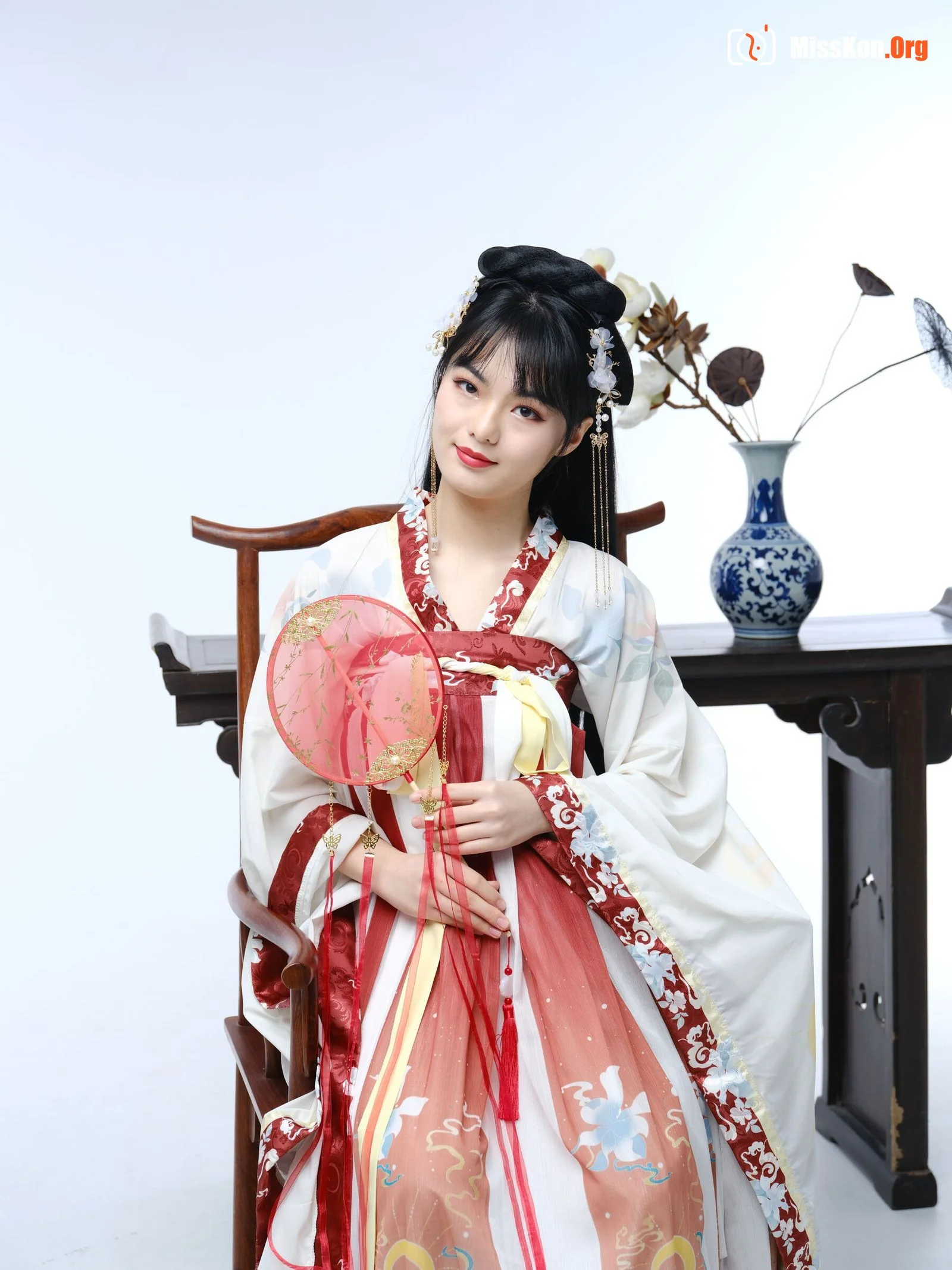 Nude photo set of Chinese model: Xiao Yu (2022-01-08) - Photo 3