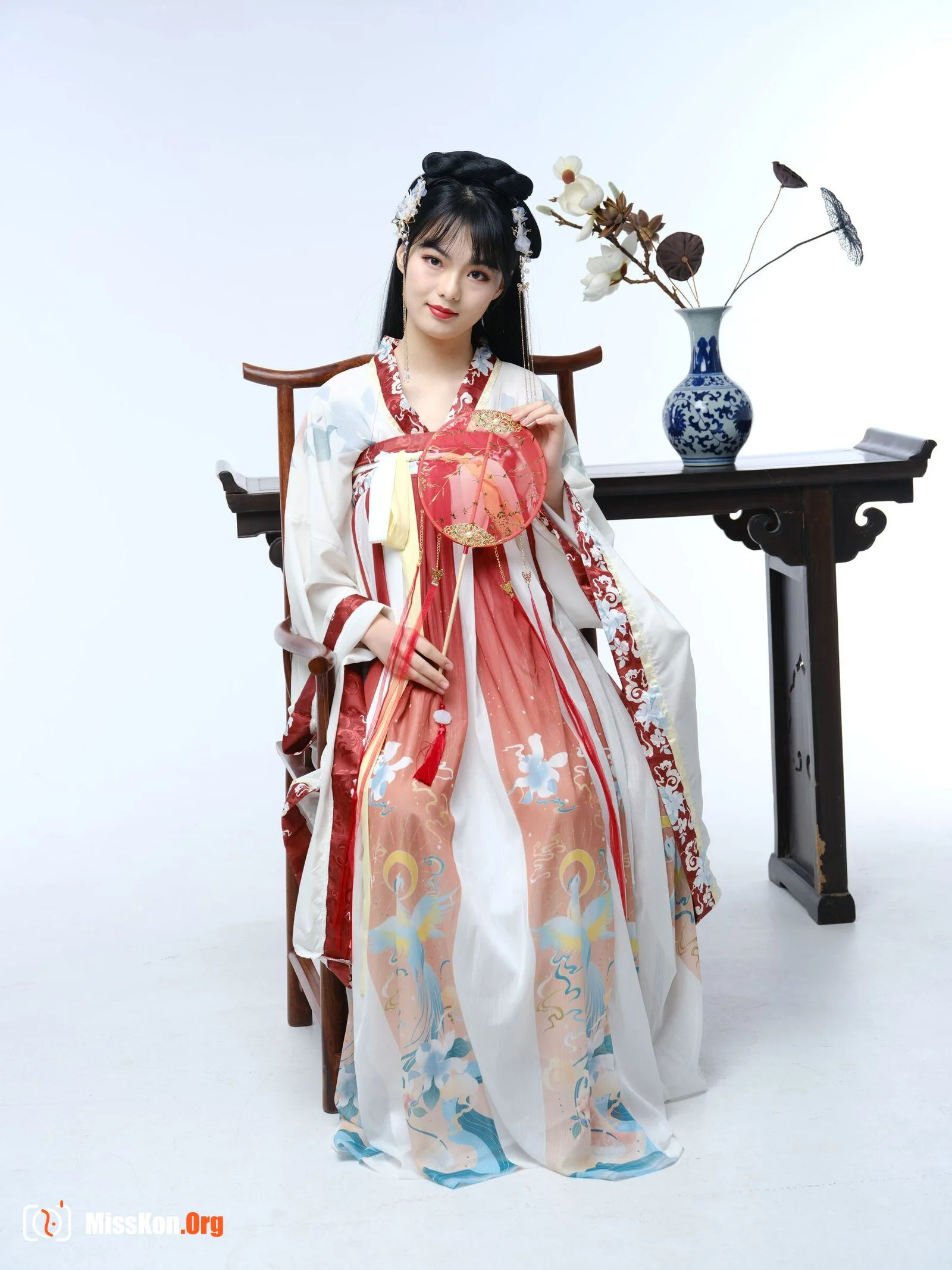 Nude photo set of Chinese model: Xiao Yu (2022-01-08) - Photo 5