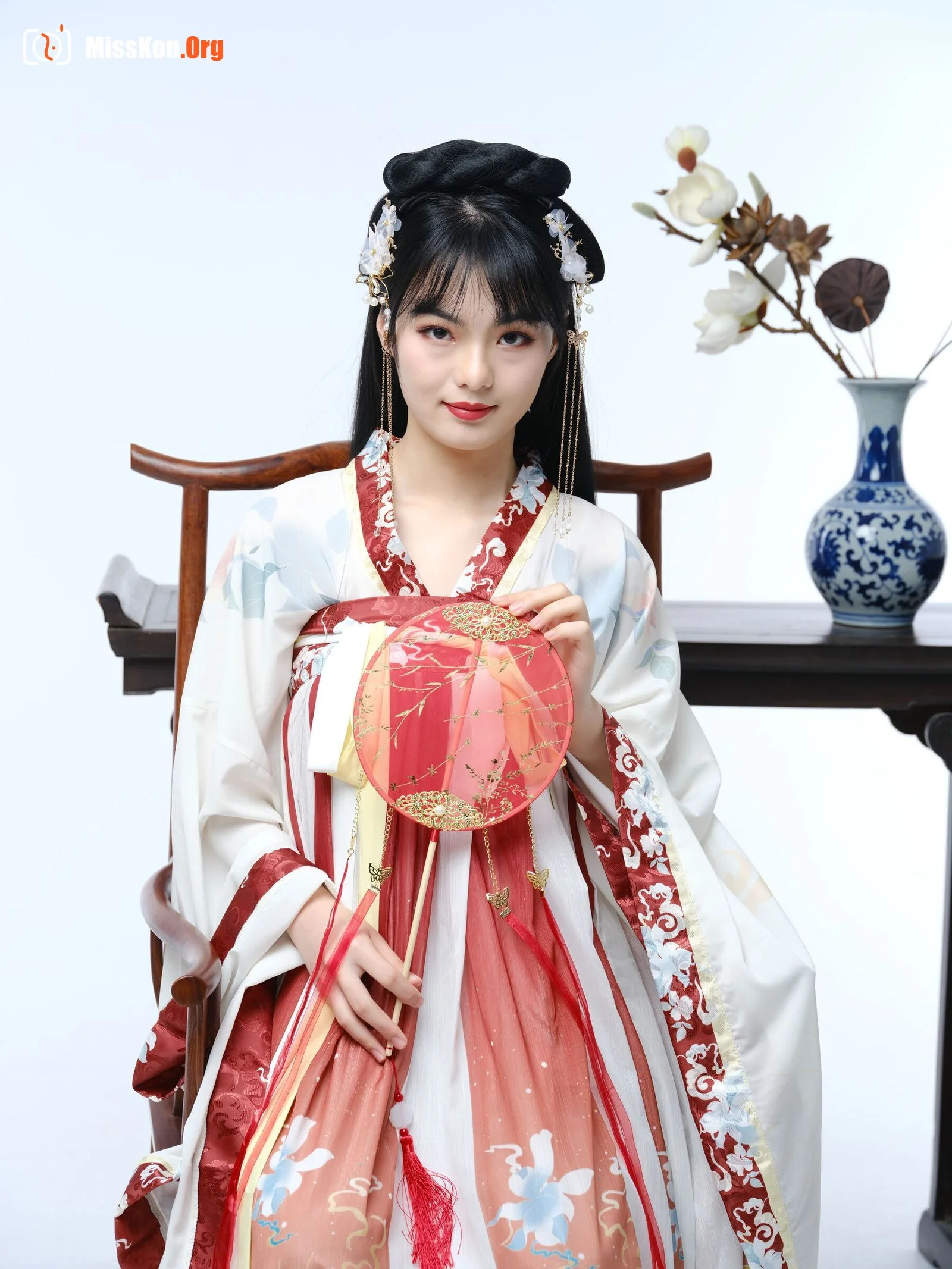 Nude photo set of Chinese model: Xiao Yu (2022-01-08) - Photo 6