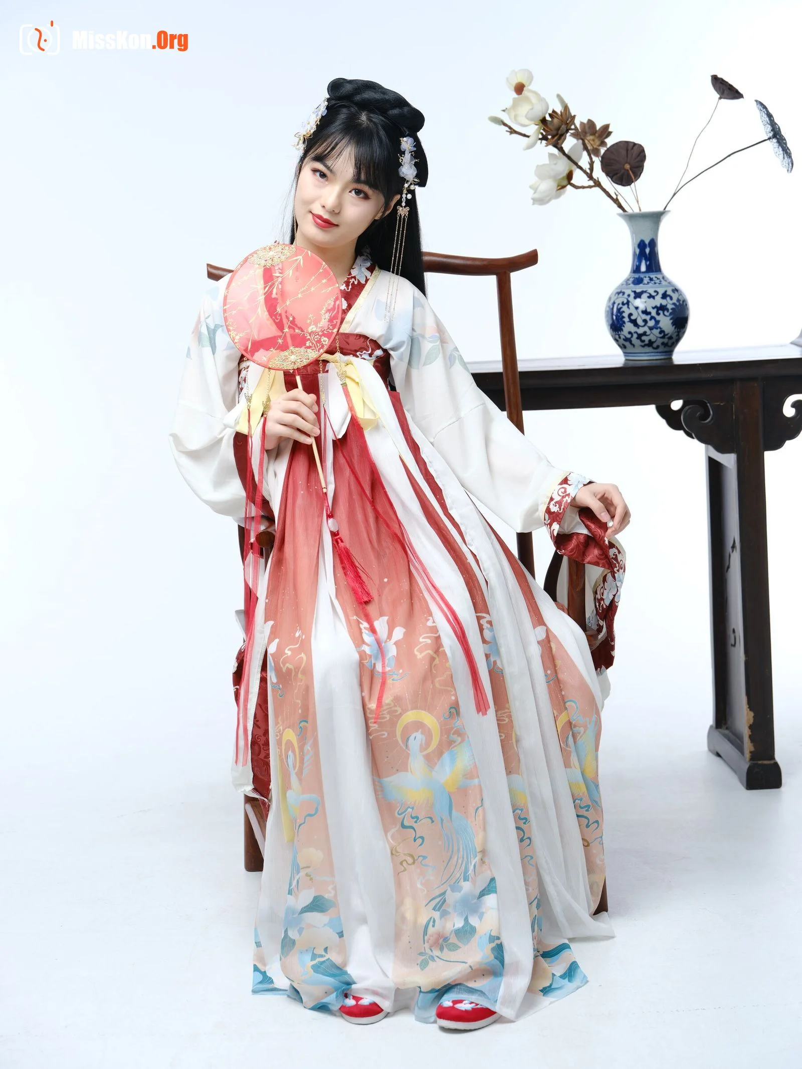 Nude photo set of Chinese model: Xiao Yu (2022-01-08) - Photo 7