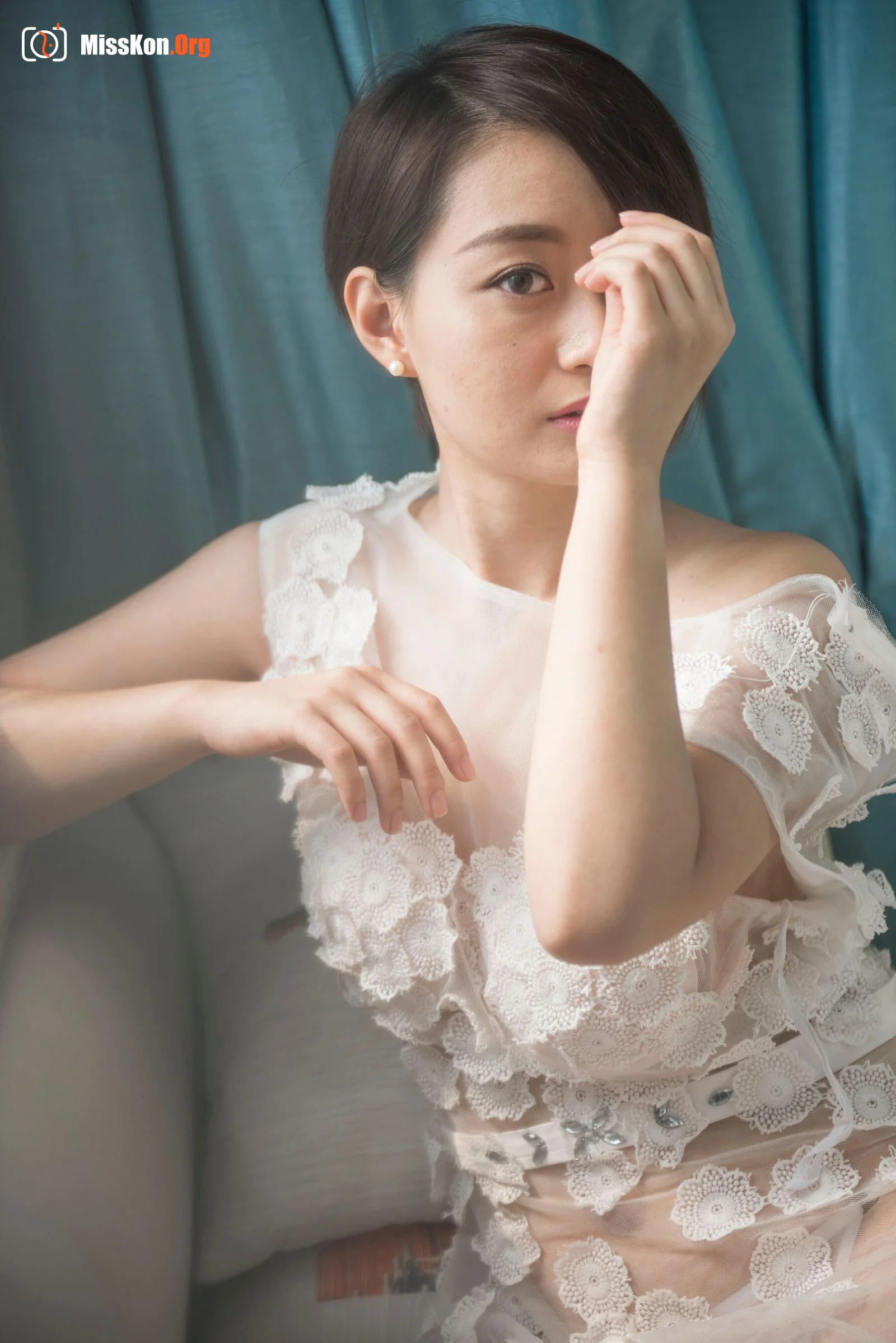 Nude photo set of Chinese model: Xiao Yuan - Photo 13