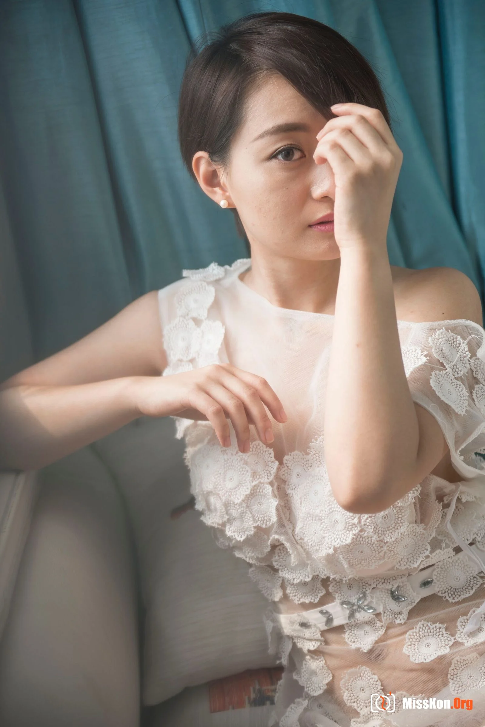 Nude photo set of Chinese model: Xiao Yuan - Photo 14