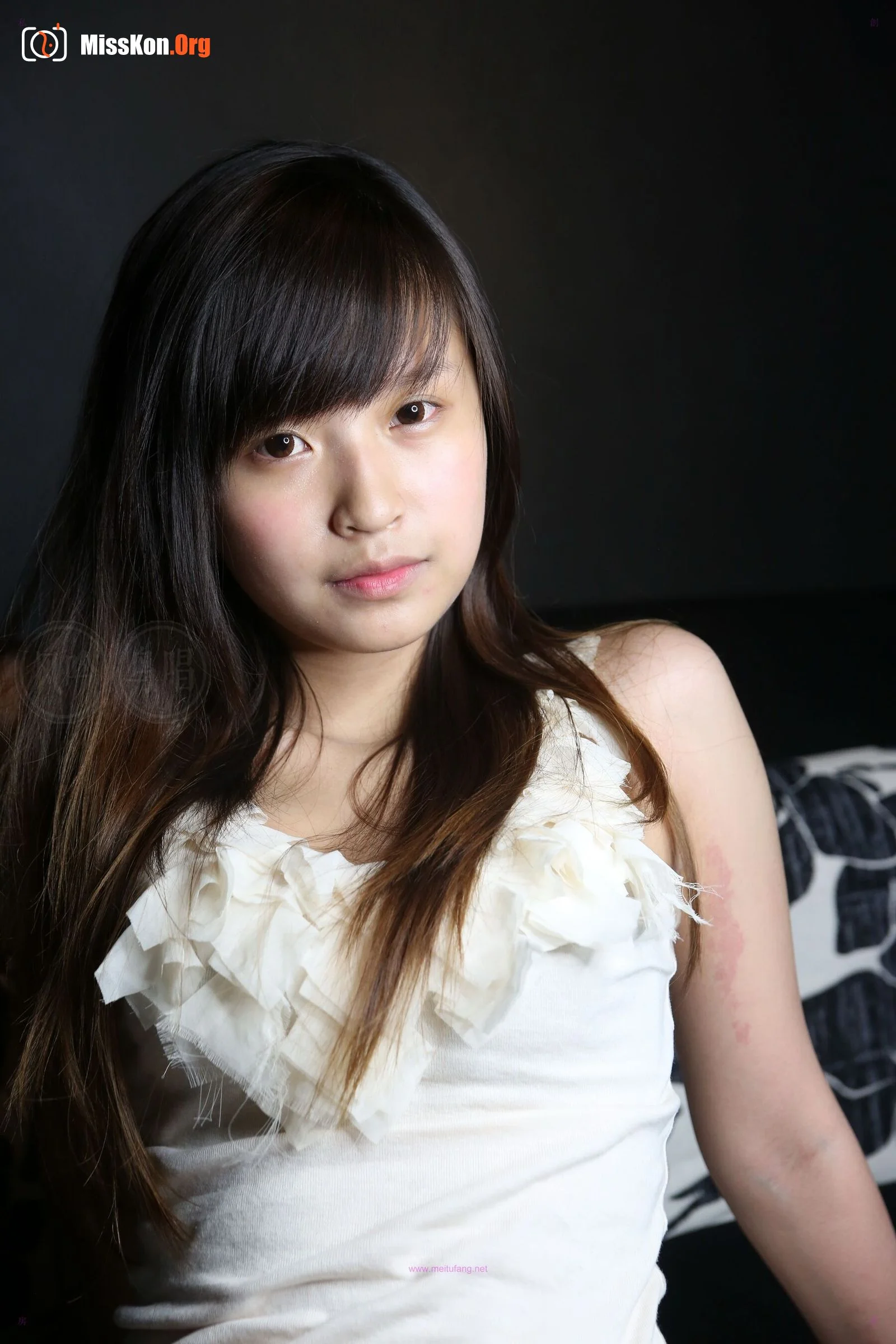 Nude photo set of Chinese model: Xiao Yun Baby (2017-07-06) - Photo 13