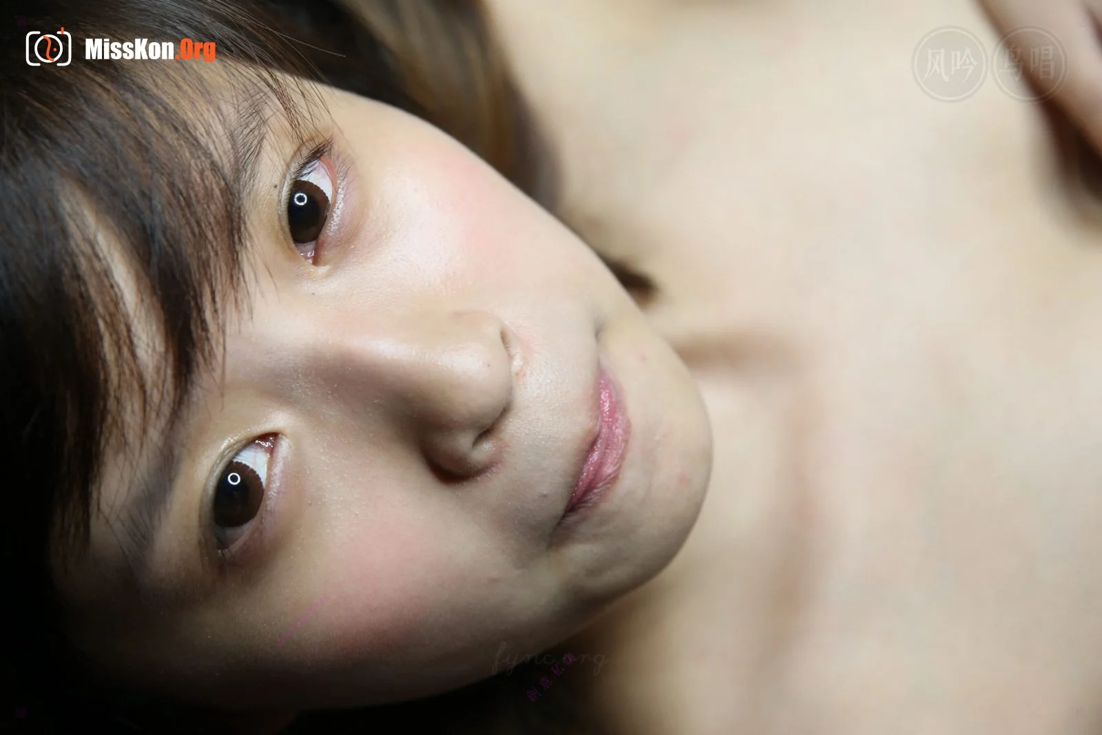Nude photo set of Chinese model: Xiao Yun Baby (2017-07-06) - Photo 2