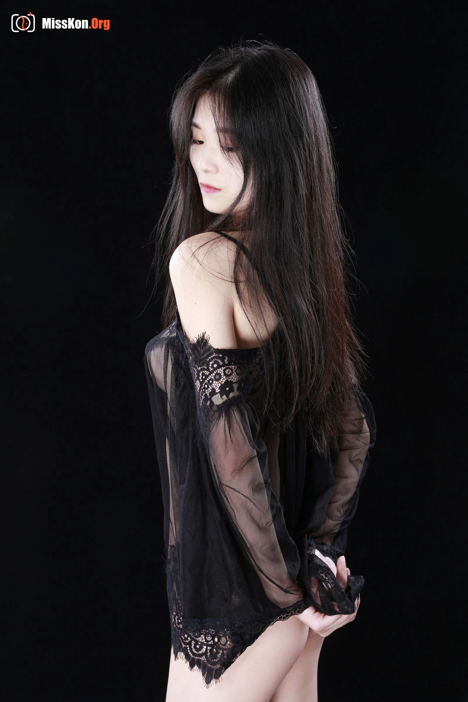 Nude photo set of Chinese model: Xiaobei (2022-11-08) - Photo 16