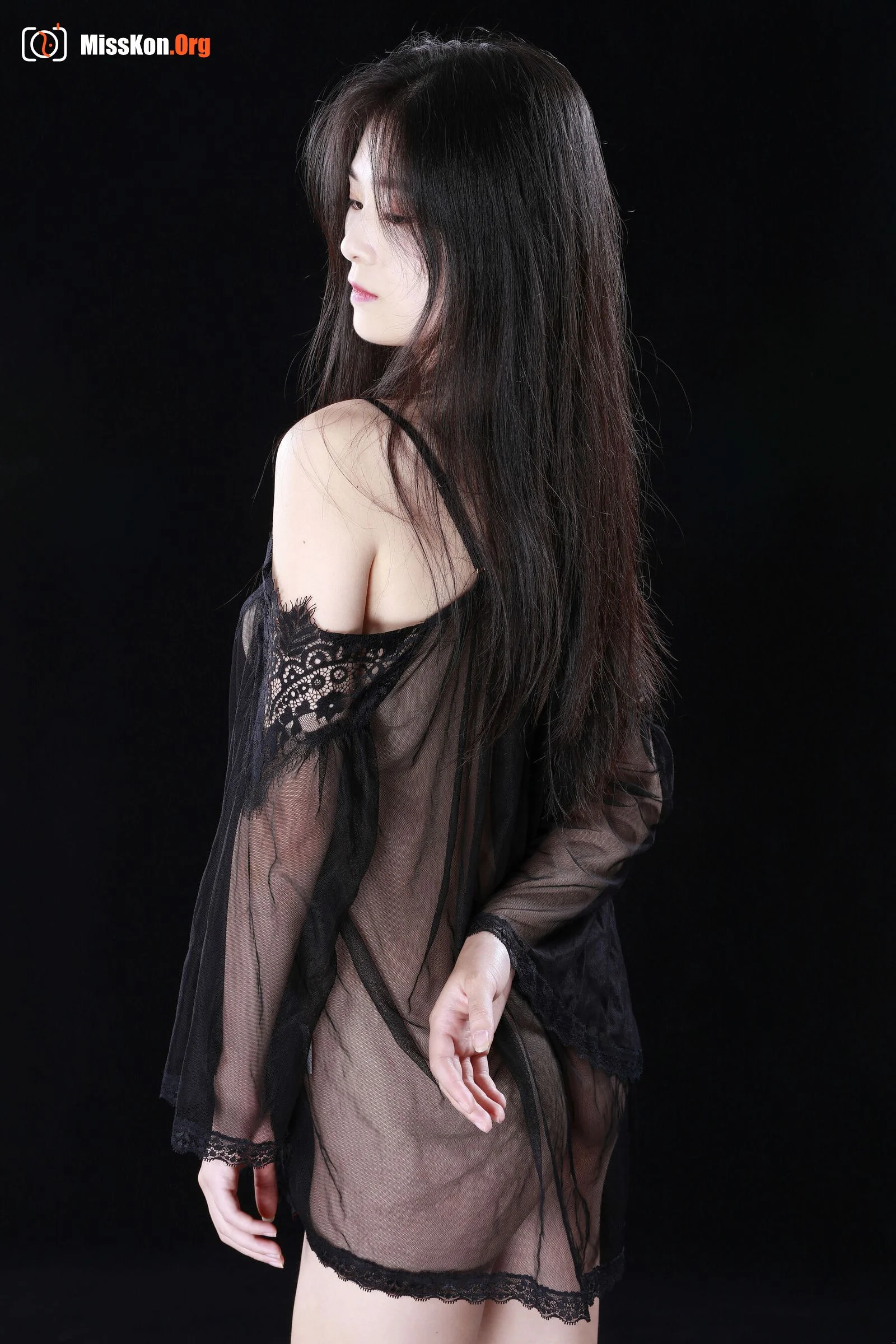 Nude photo set of Chinese model: Xiaobei (2022-11-08) - Photo 17
