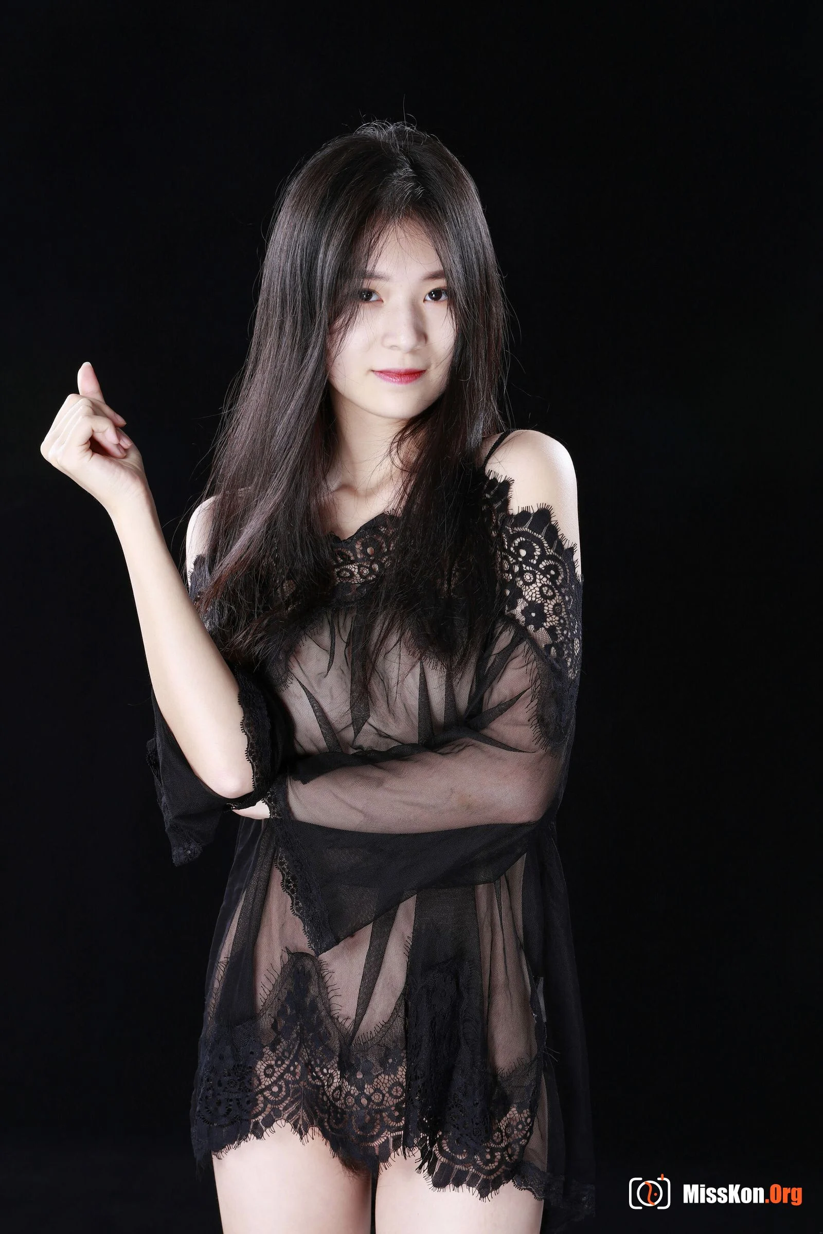 Nude photo set of Chinese model: Xiaobei (2022-11-08) - Photo 5