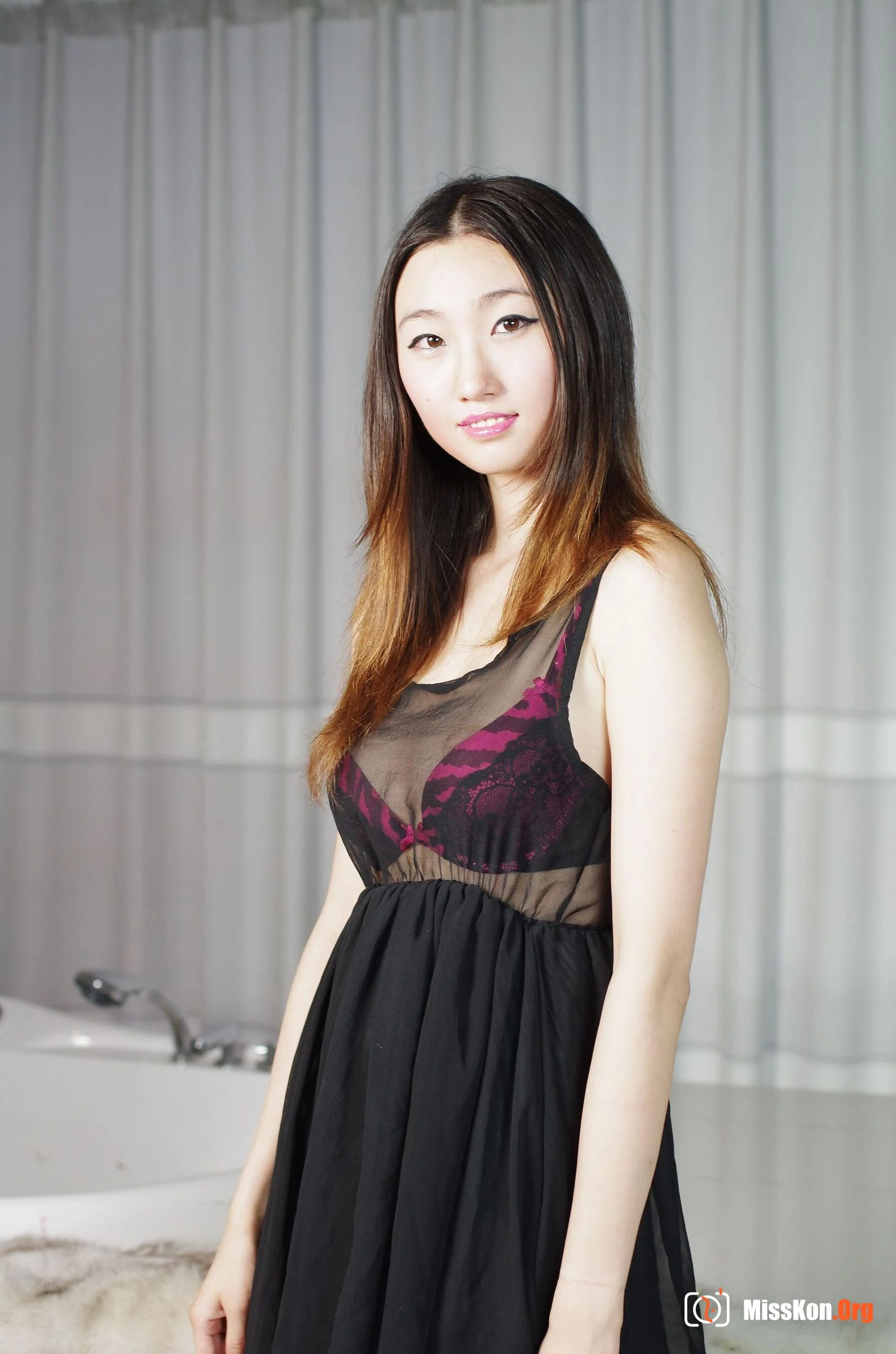 Nude photo set of Chinese model: Xiaodan (2011-07-26) - Photo 3