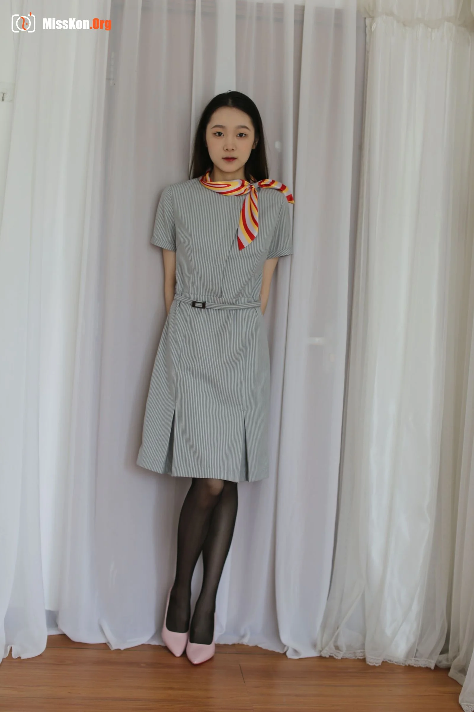 Nude photo set of Chinese model: Xiaofang (2021-05-10) - Photo 7