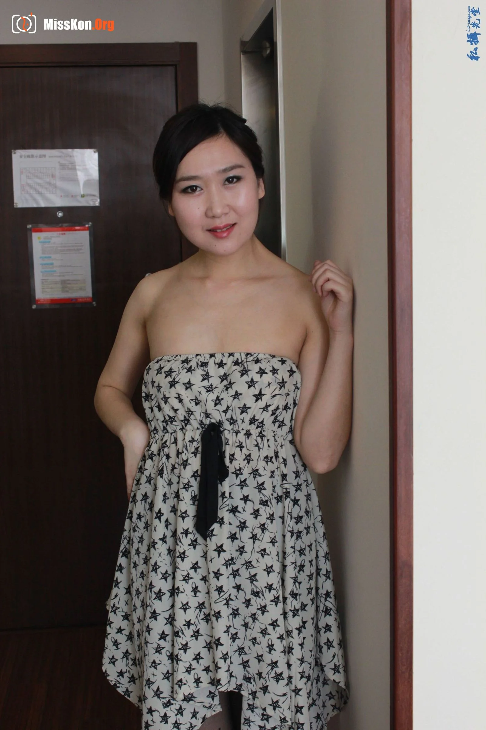 Nude photo set of Chinese model: Xiaofei (2012-03-22) - Photo 10