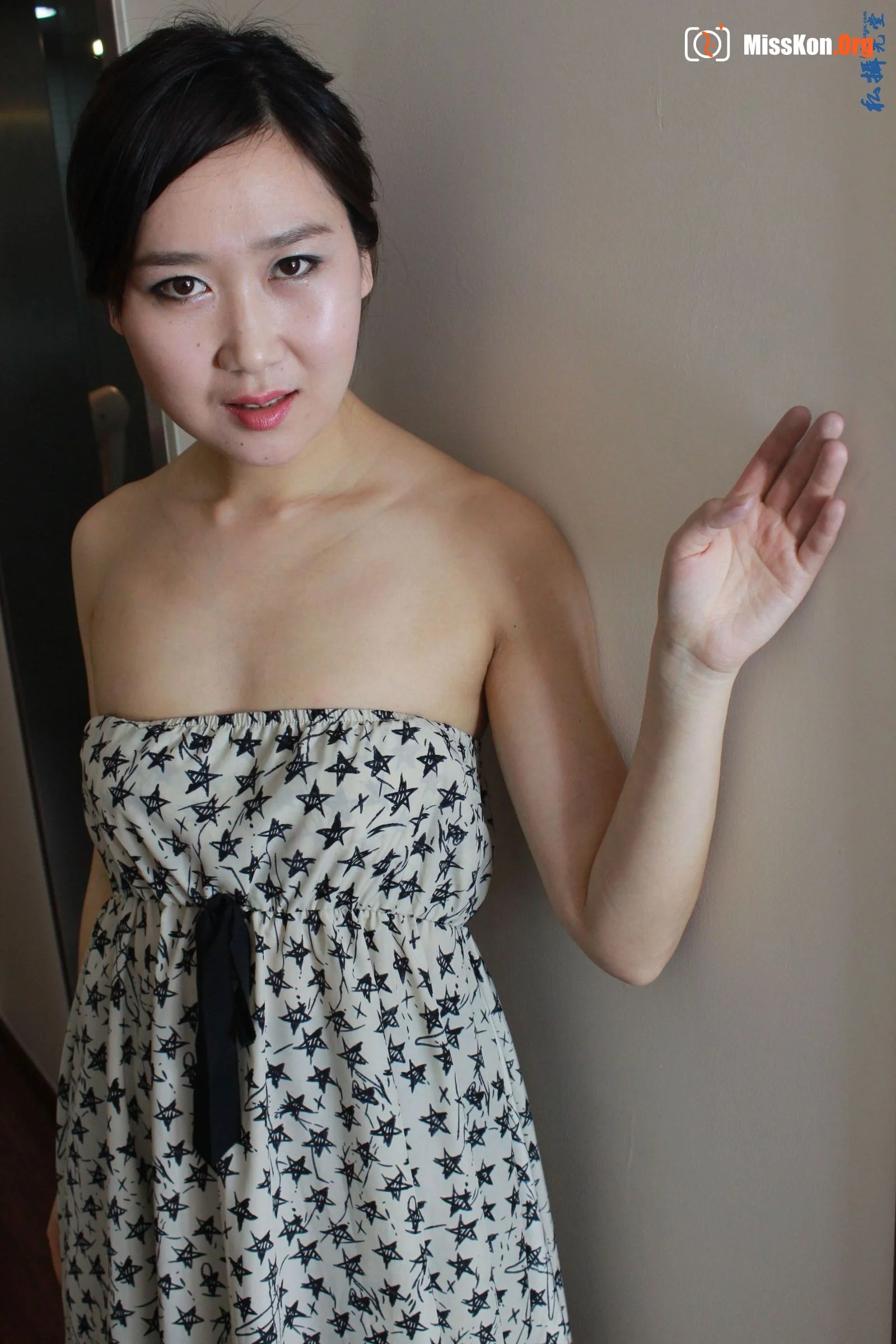 Nude photo set of Chinese model: Xiaofei (2012-03-22) - Photo 12