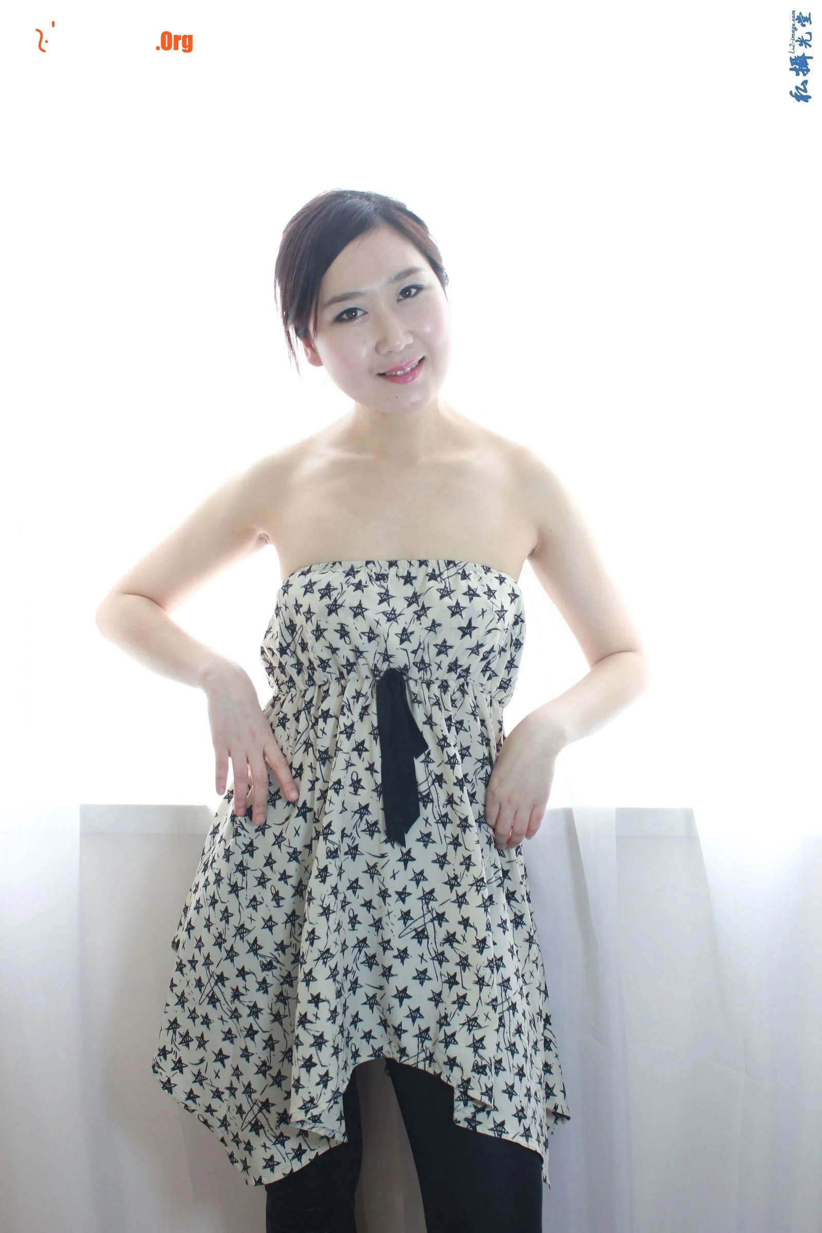 Nude photo set of Chinese model: Xiaofei (2012-03-22) - Photo 2
