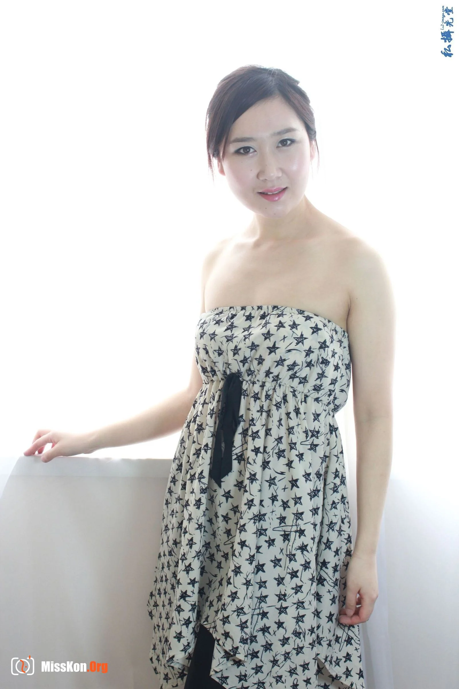 Nude photo set of Chinese model: Xiaofei (2012-03-22) - Photo 3