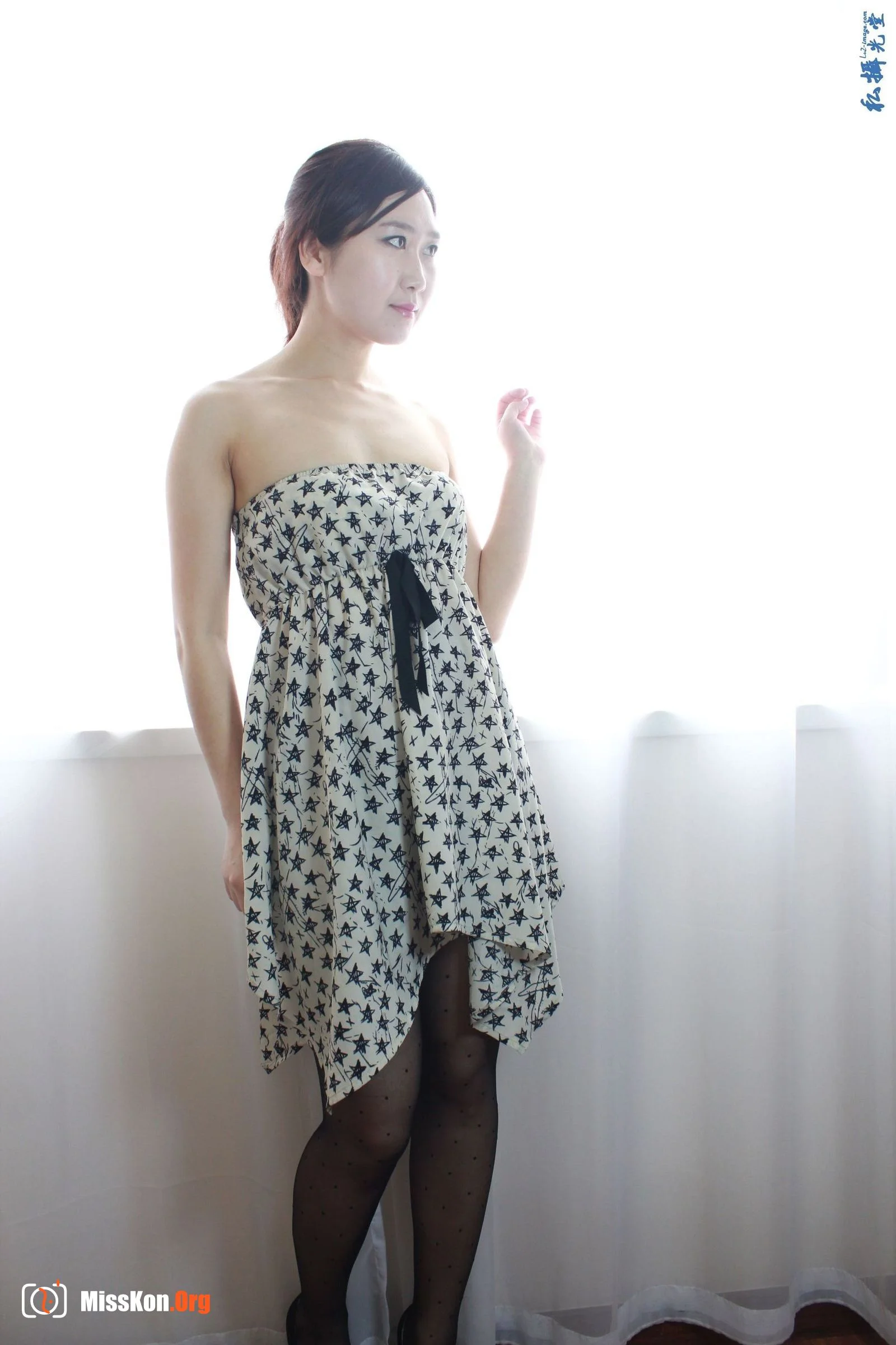 Nude photo set of Chinese model: Xiaofei (2012-03-22) - Photo 4