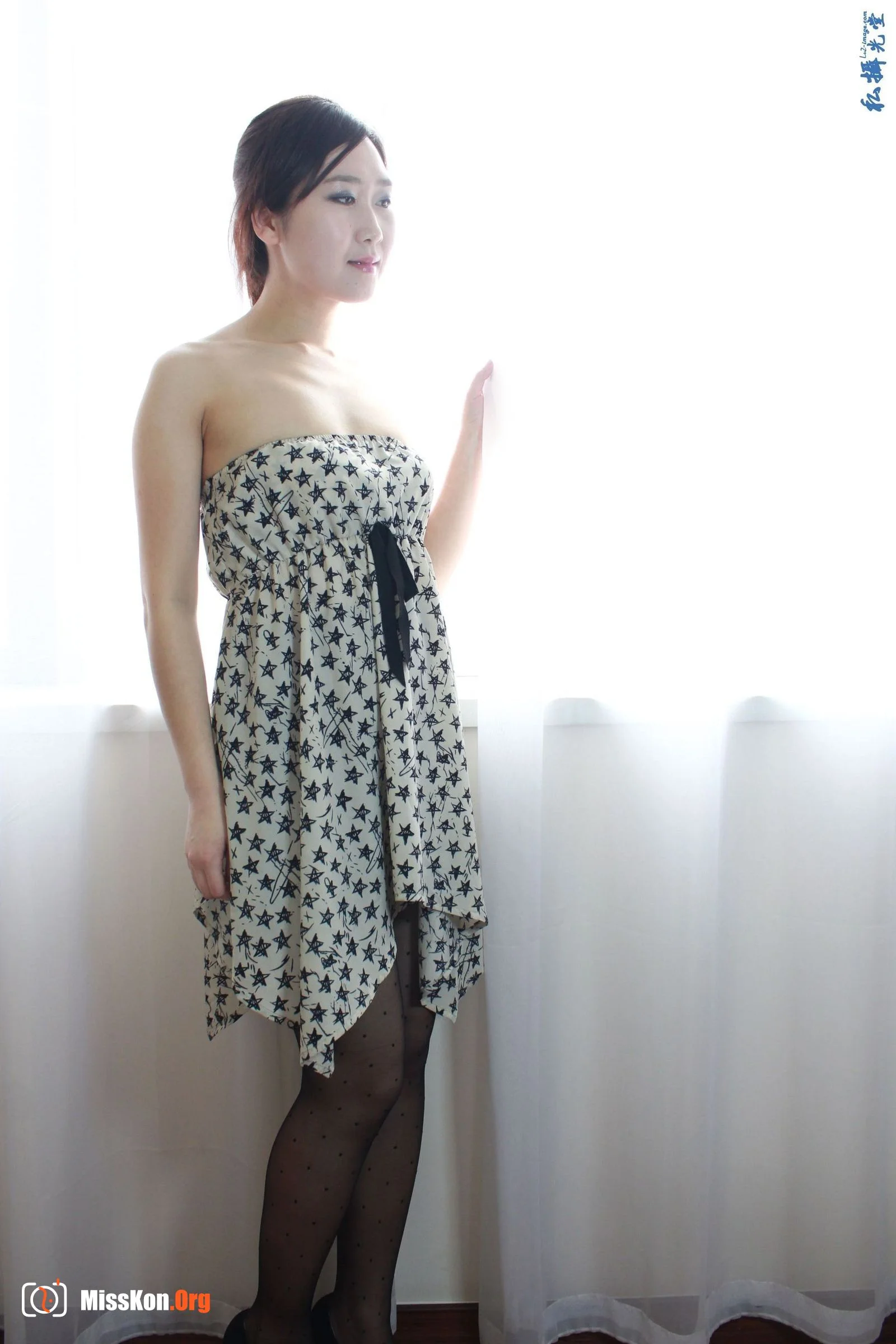 Nude photo set of Chinese model: Xiaofei (2012-03-22) - Photo 5