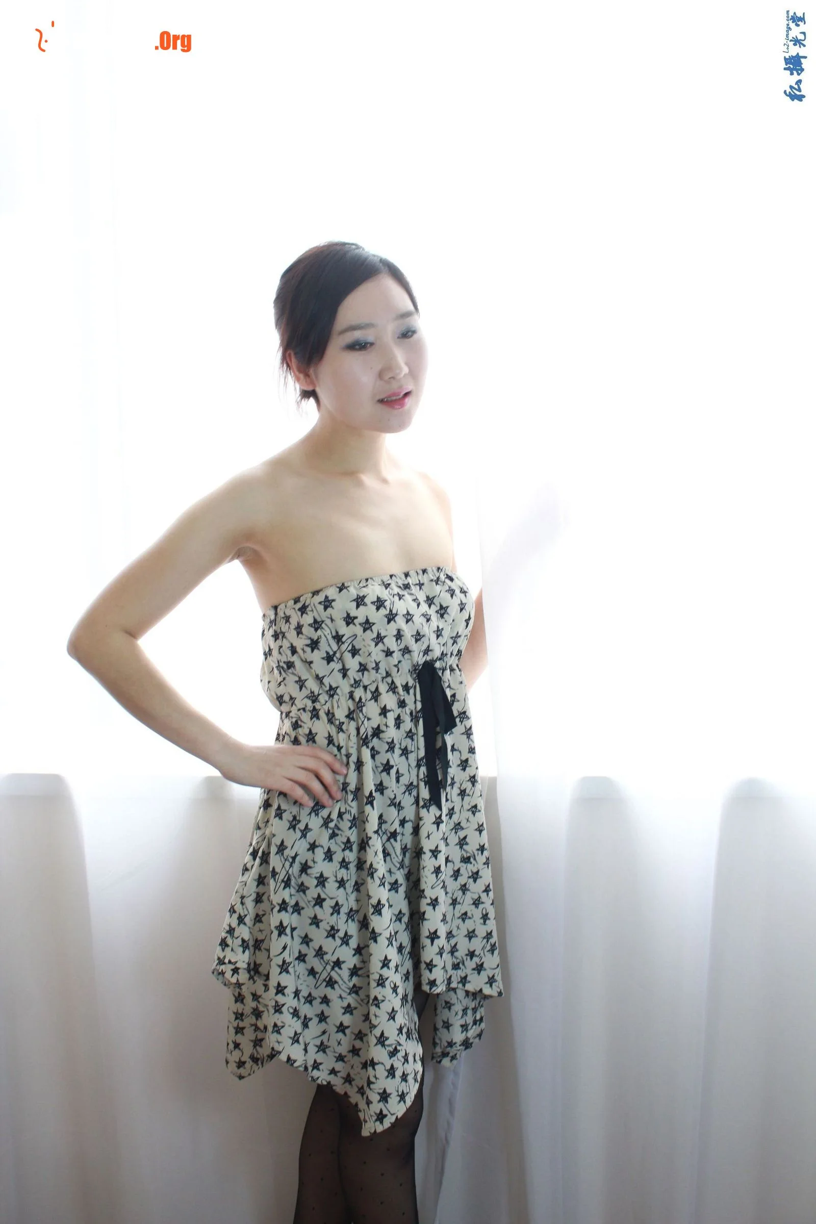 Nude photo set of Chinese model: Xiaofei (2012-03-22) - Photo 7