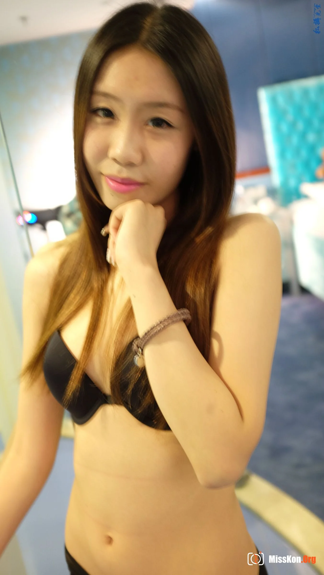 Nude photo set of Chinese model: Xiaofei (2014-05-31) - Photo 17
