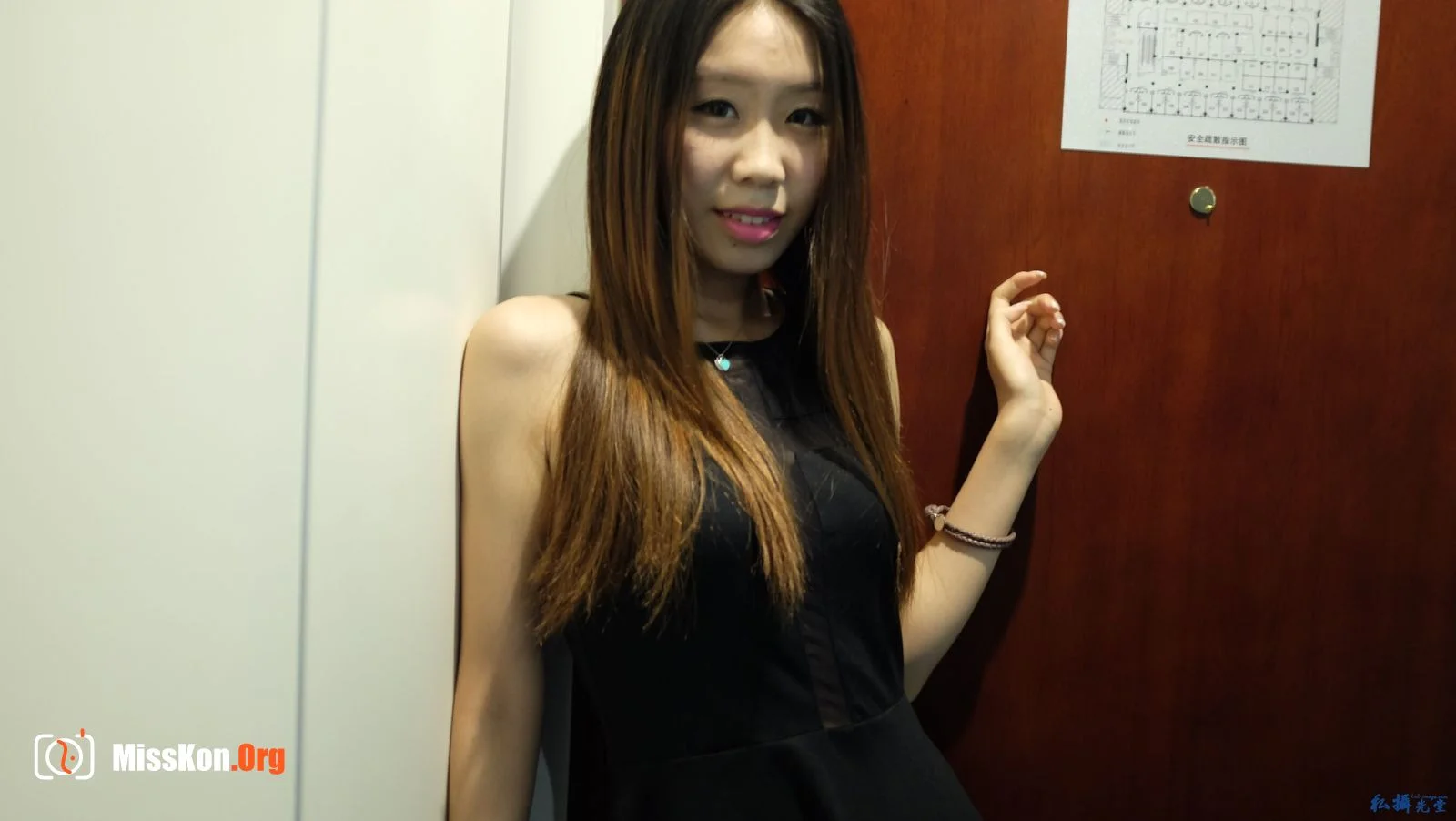 Nude photo set of Chinese model: Xiaofei (2014-05-31) - Photo 2