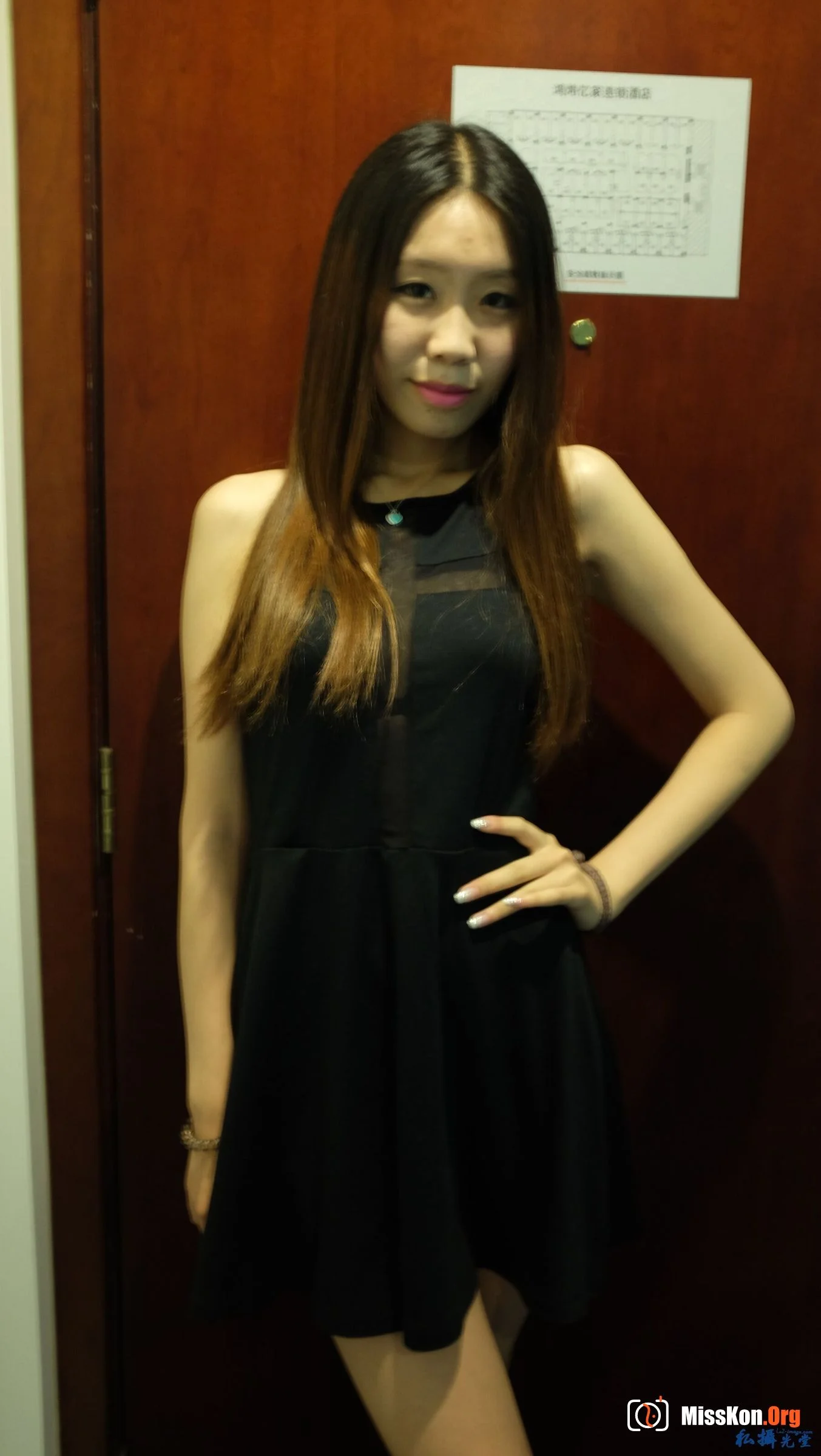 Nude photo set of Chinese model: Xiaofei (2014-05-31) - Photo 3