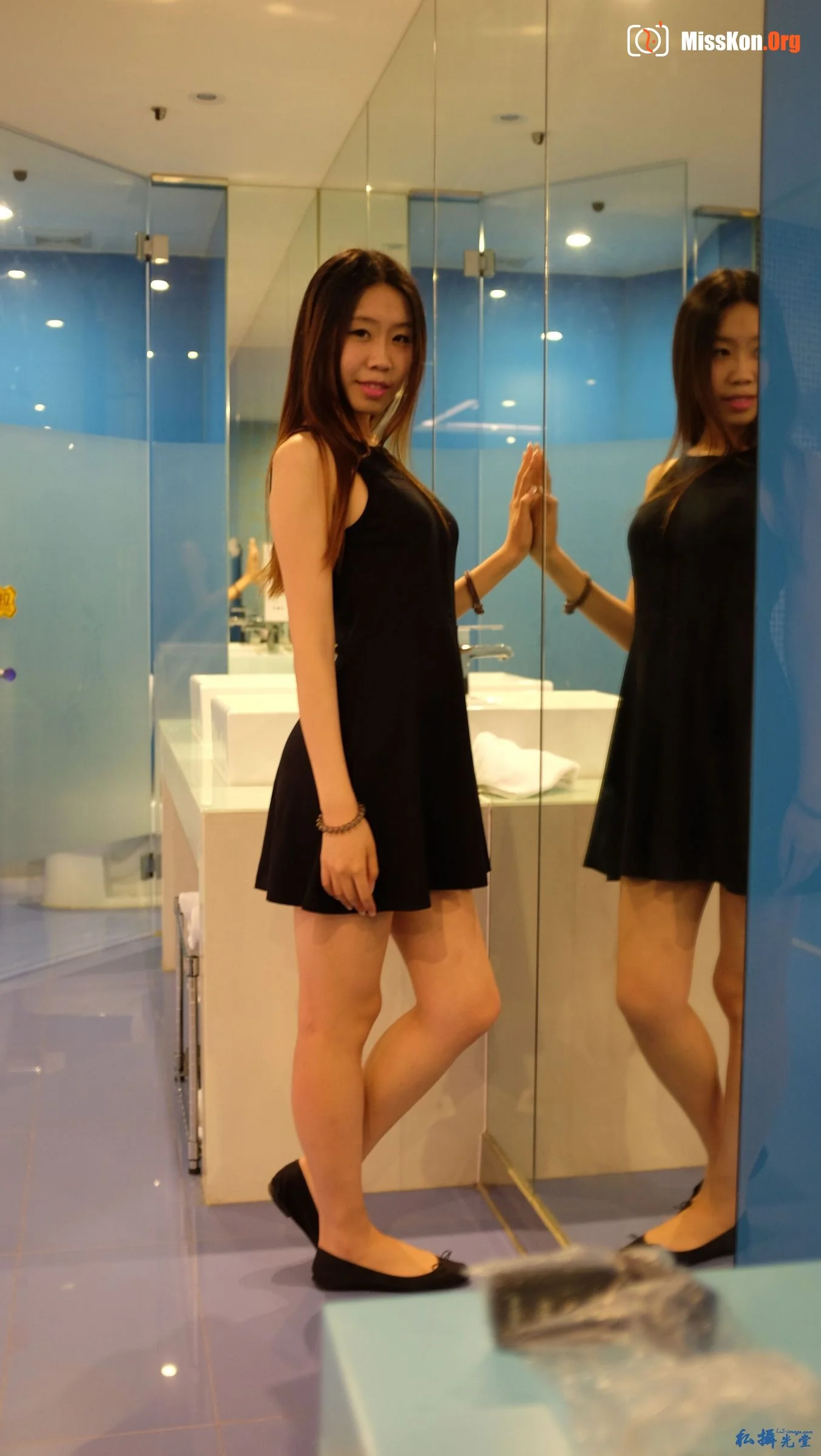 Nude photo set of Chinese model: Xiaofei (2014-05-31) - Photo 4