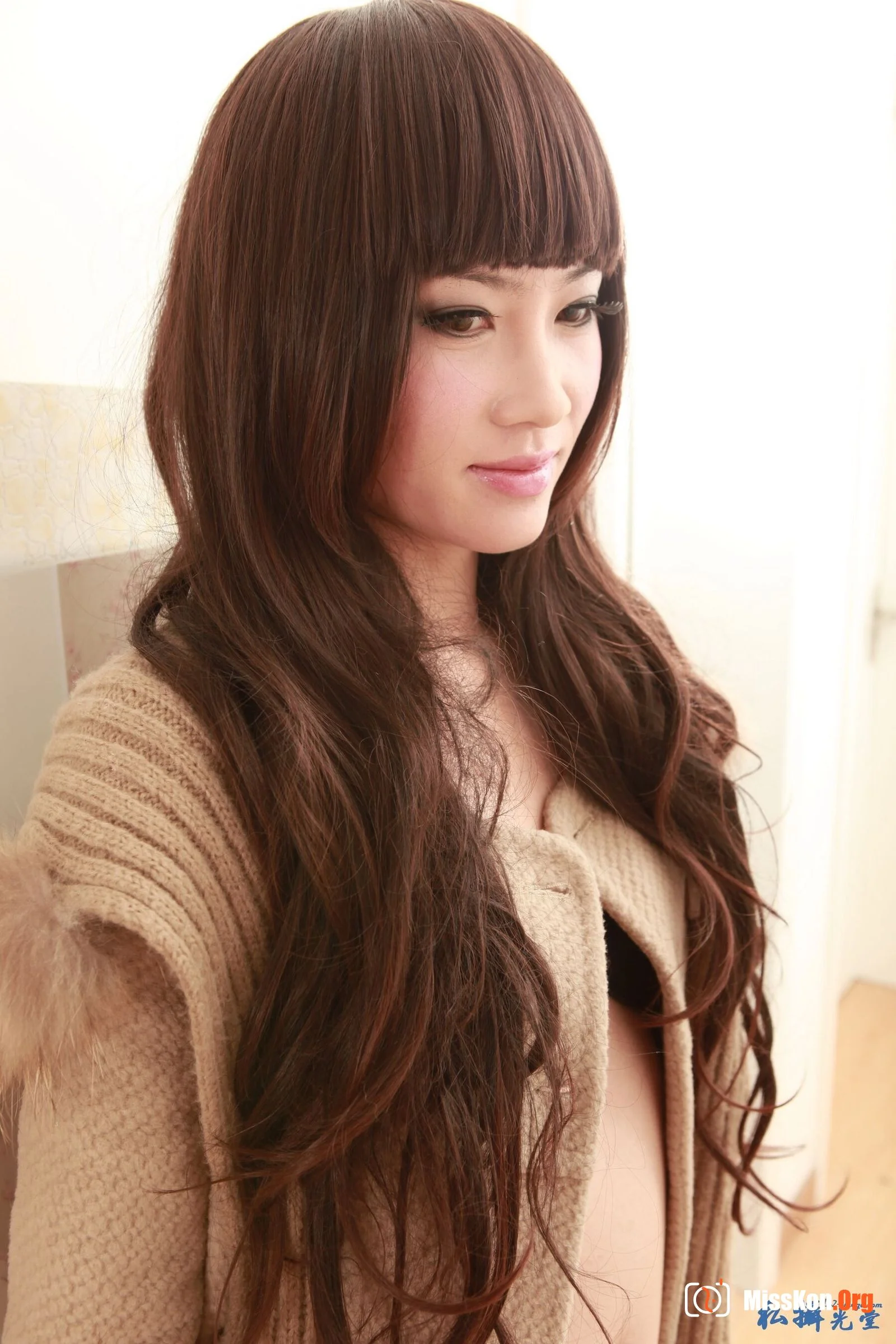 Nude photo set of Chinese model: Xiaohong (2011-03-25) - Photo 10