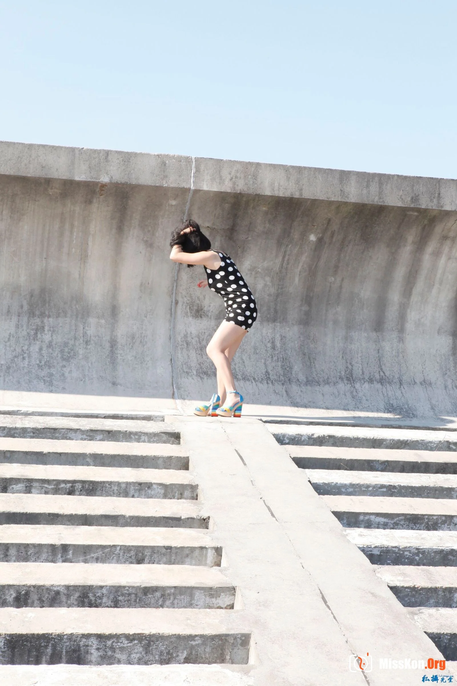 Nude photo set of Chinese model: Xiaohong (2013-07-23) - Photo 19