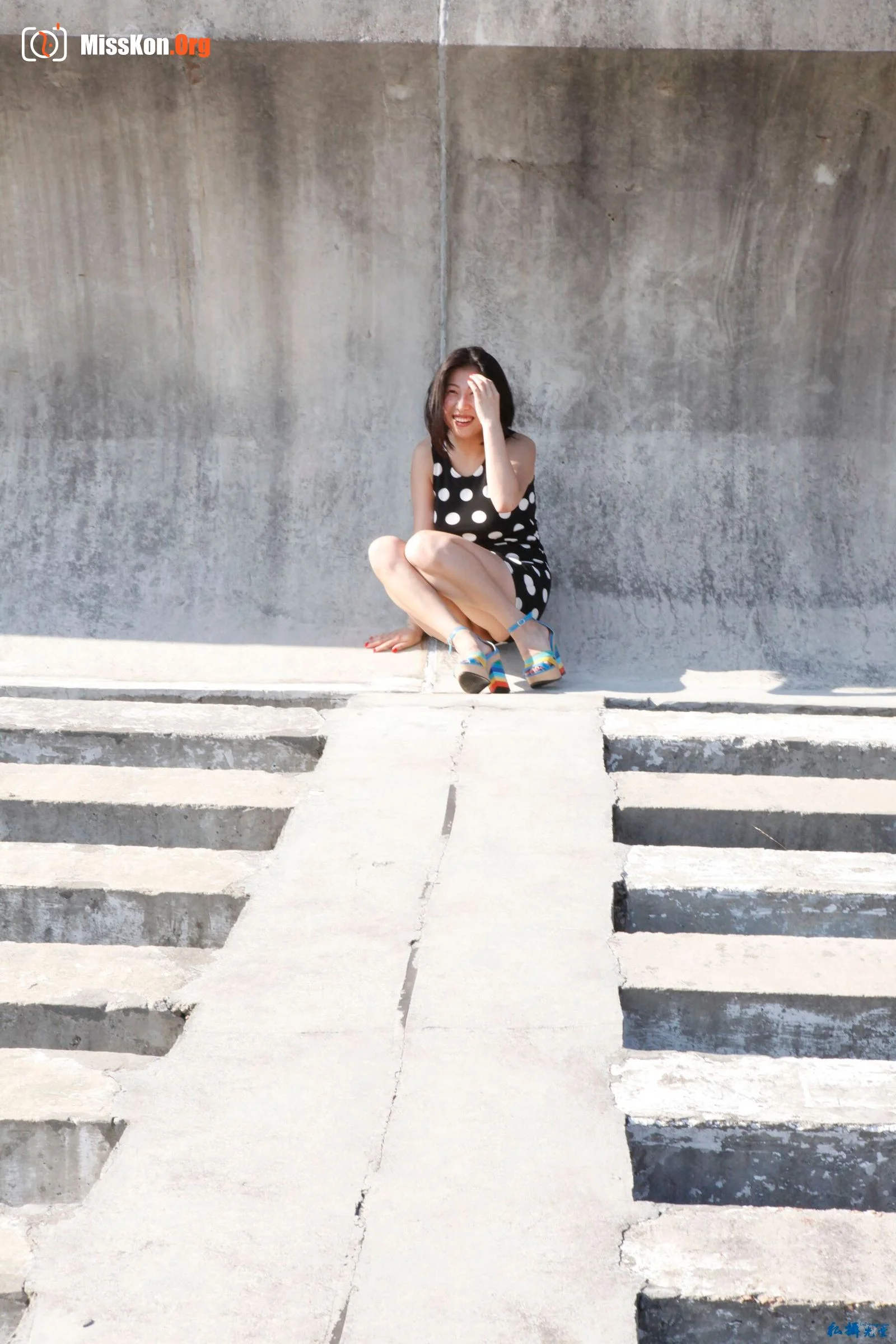 Nude photo set of Chinese model: Xiaohong (2013-07-23) - Photo 20