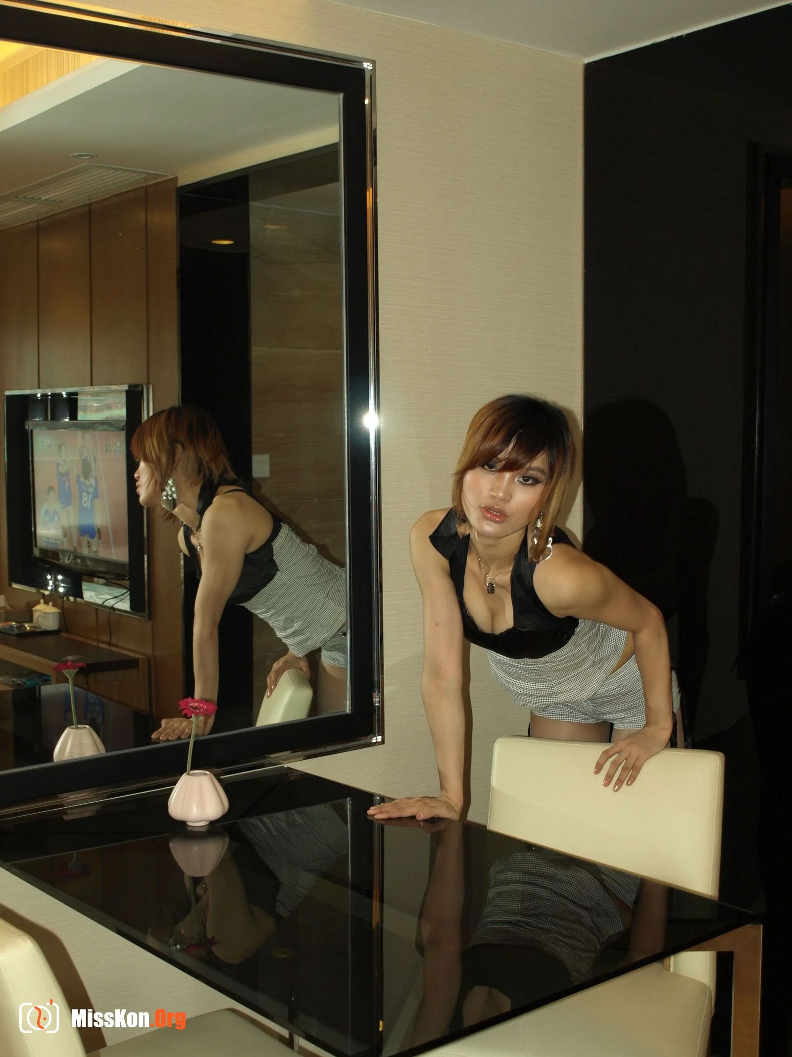 Nude photo set of Chinese model: Xiaojia (2011-06-11) - Photo 14