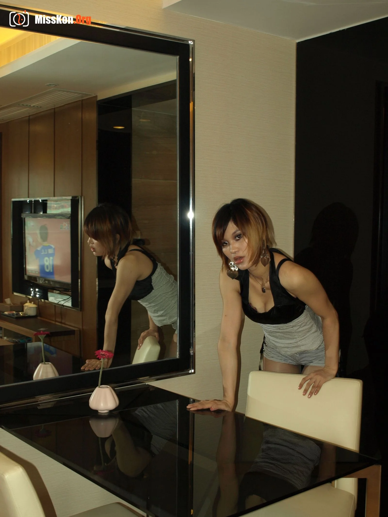 Nude photo set of Chinese model: Xiaojia (2011-06-11) - Photo 15