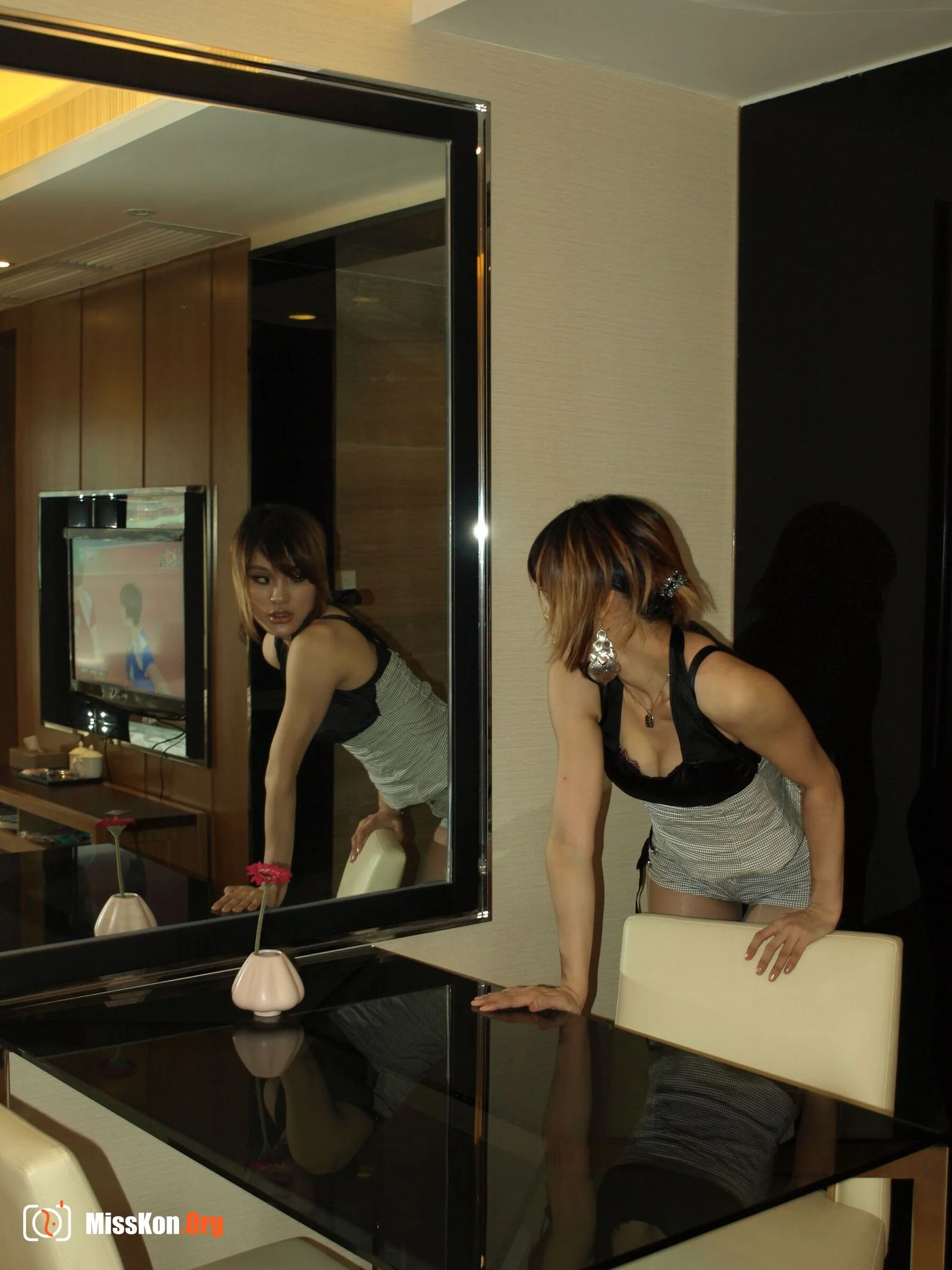 Nude photo set of Chinese model: Xiaojia (2011-06-11) - Photo 16
