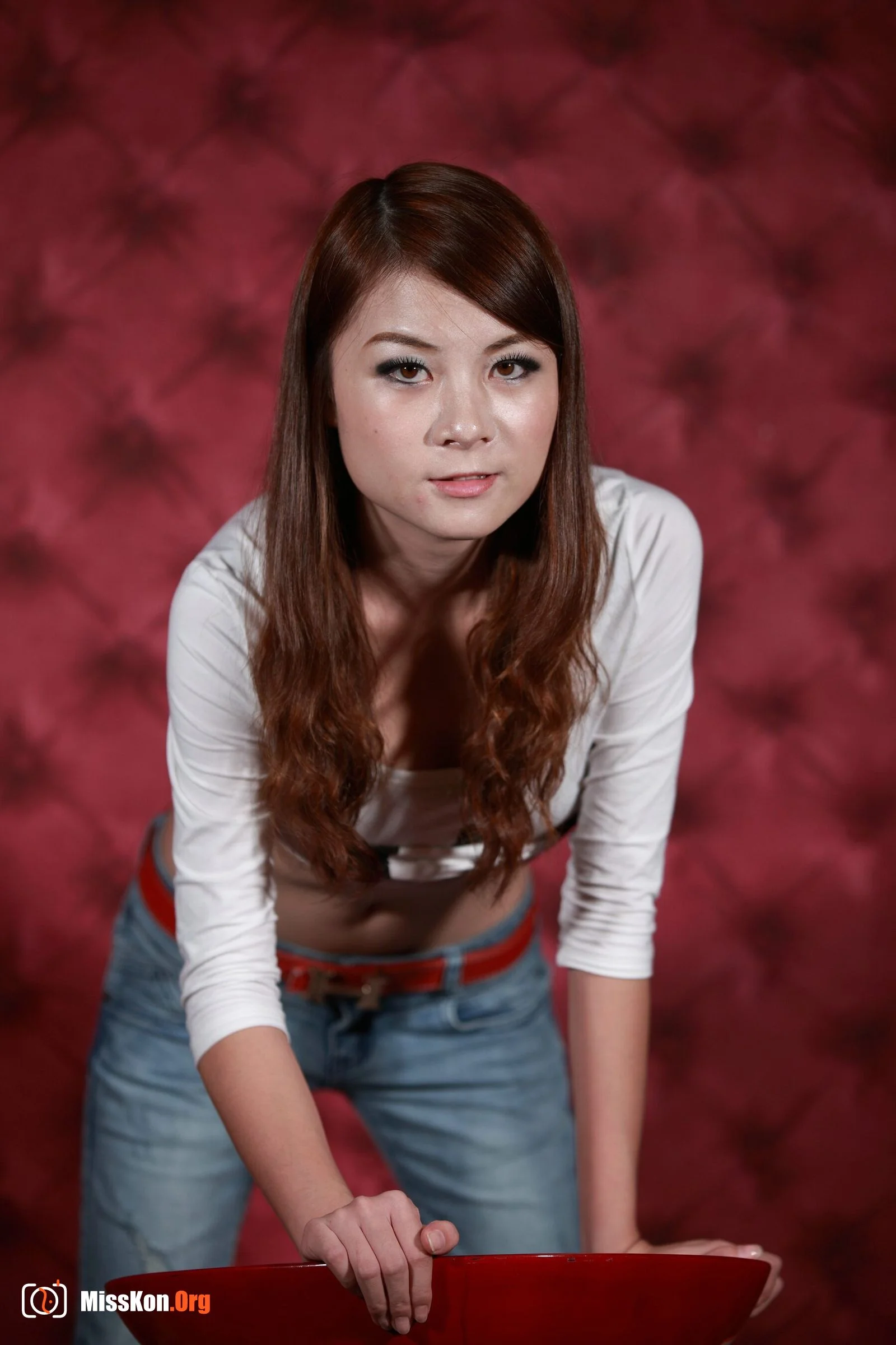 Nude photo set of Chinese model: Xiaojia (2011-09-28) - Photo 12