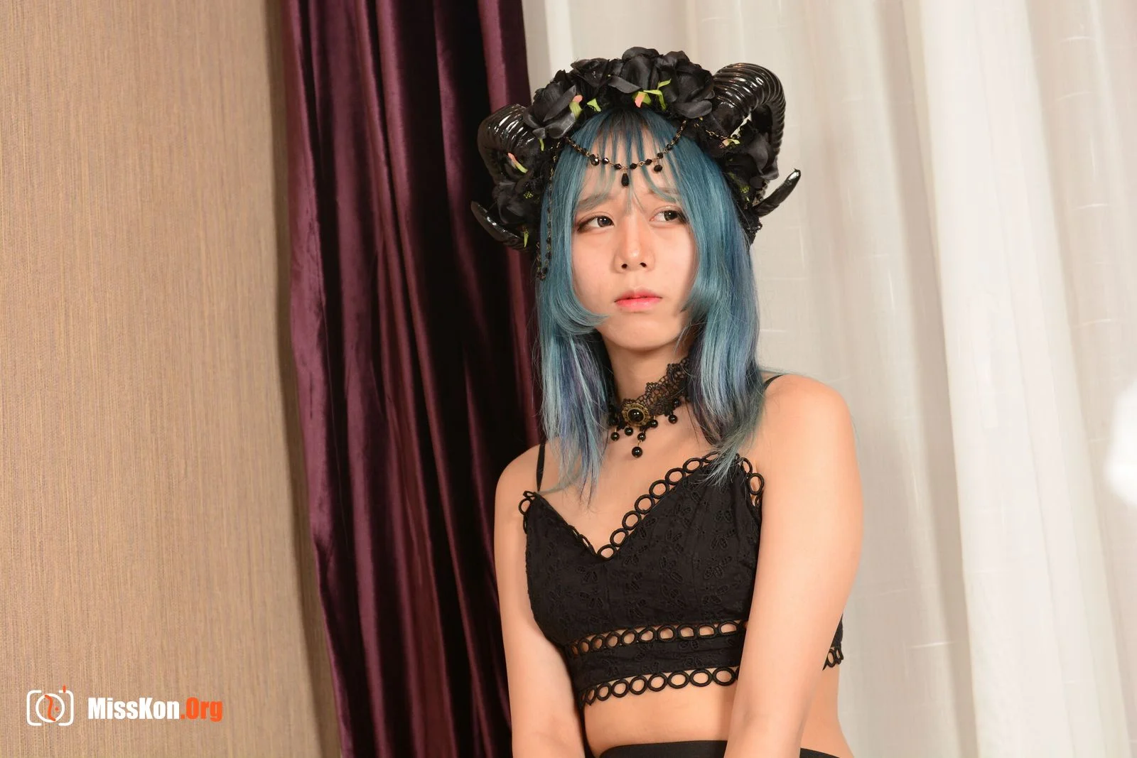 Nude photo set of Chinese model: Xiaojie (2018-06-23) - Photo 16