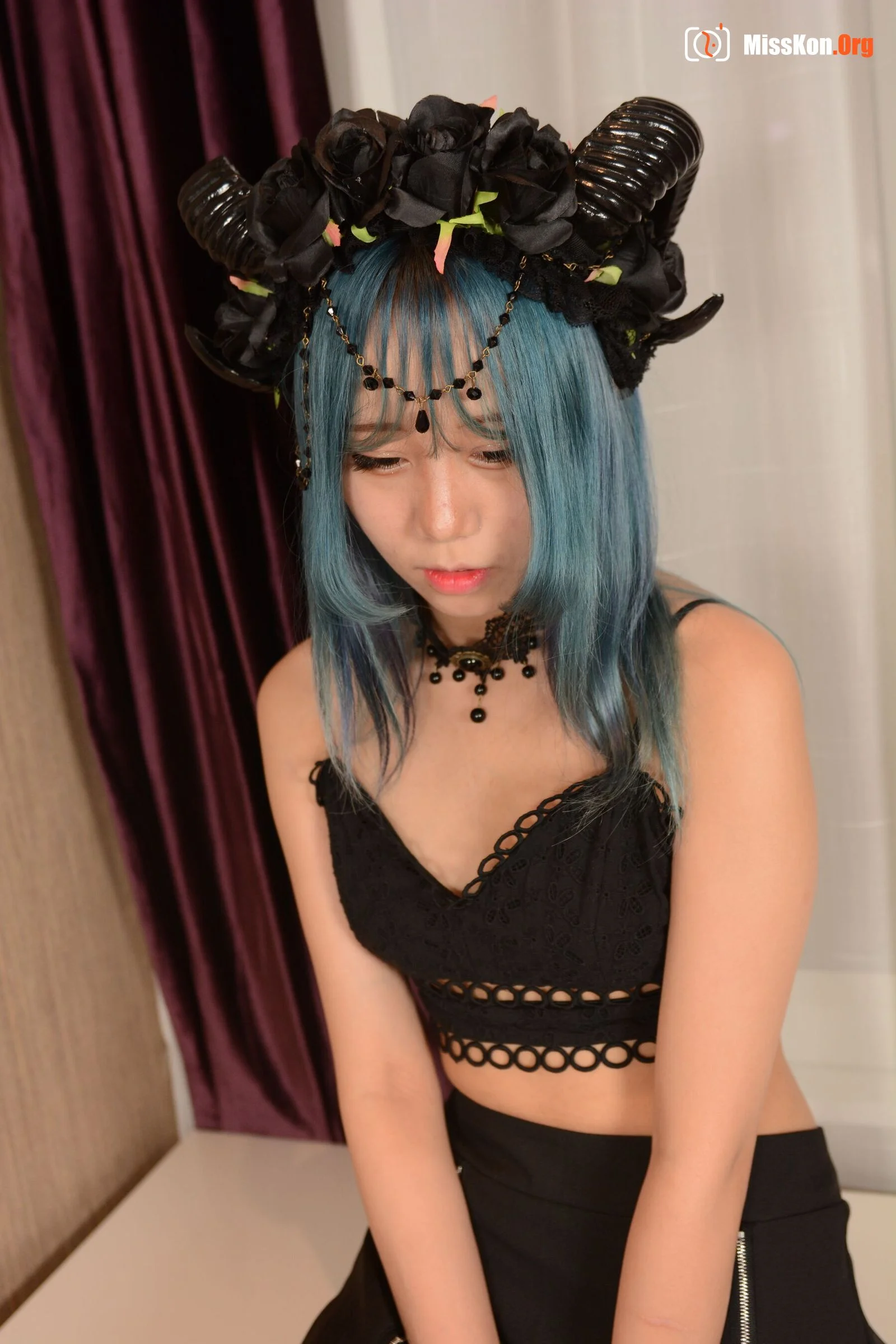 Nude photo set of Chinese model: Xiaojie (2018-06-23) - Photo 17