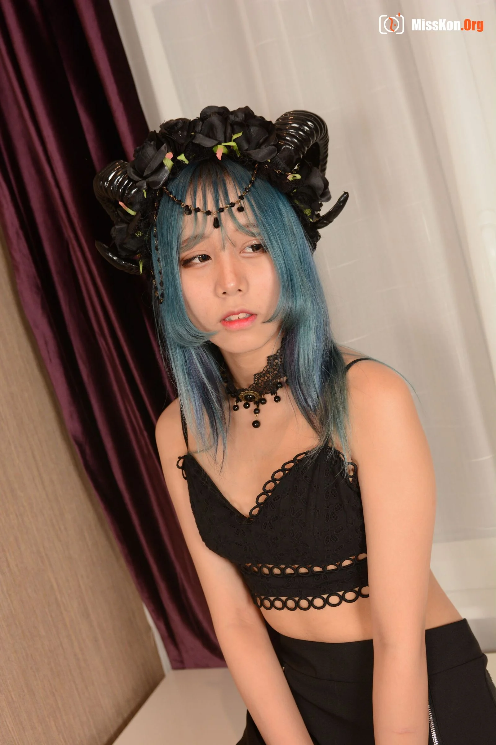 Nude photo set of Chinese model: Xiaojie (2018-06-23) - Photo 19