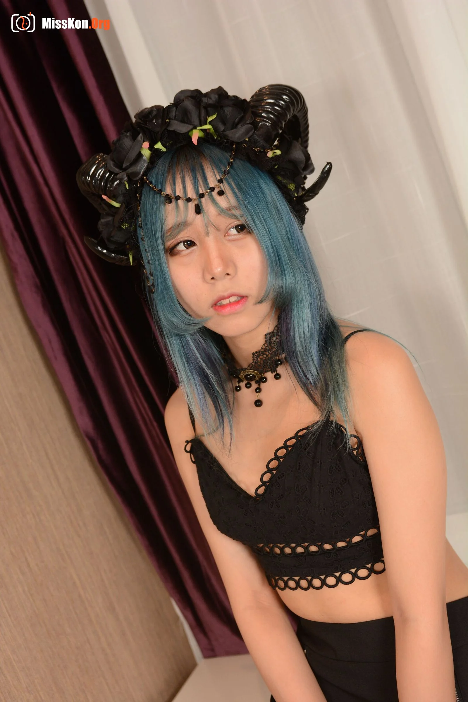 Nude photo set of Chinese model: Xiaojie (2018-06-23) - Photo 20