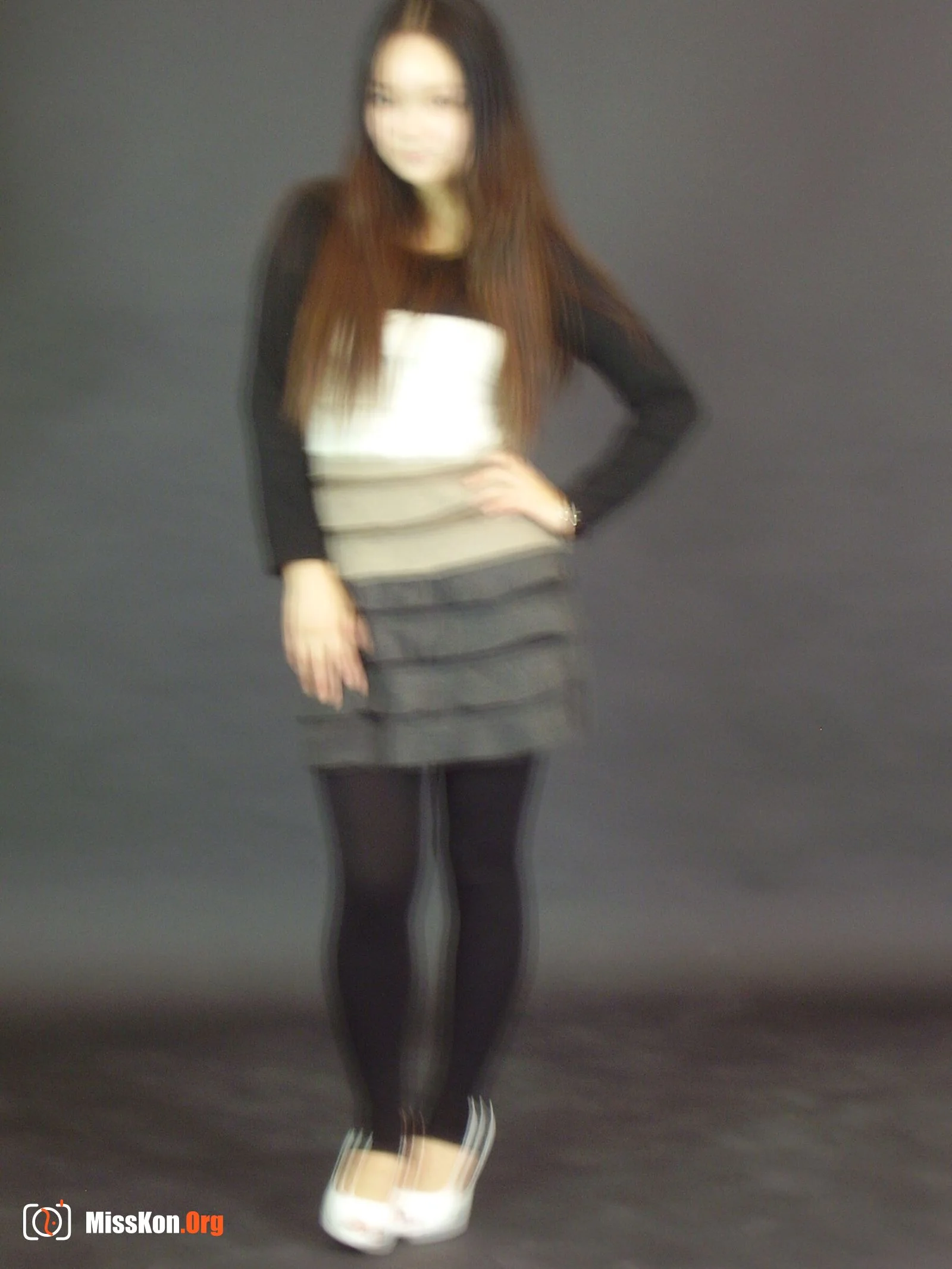 Nude photo set of Chinese model: Xiaolan (2011-11-02) - Photo 10