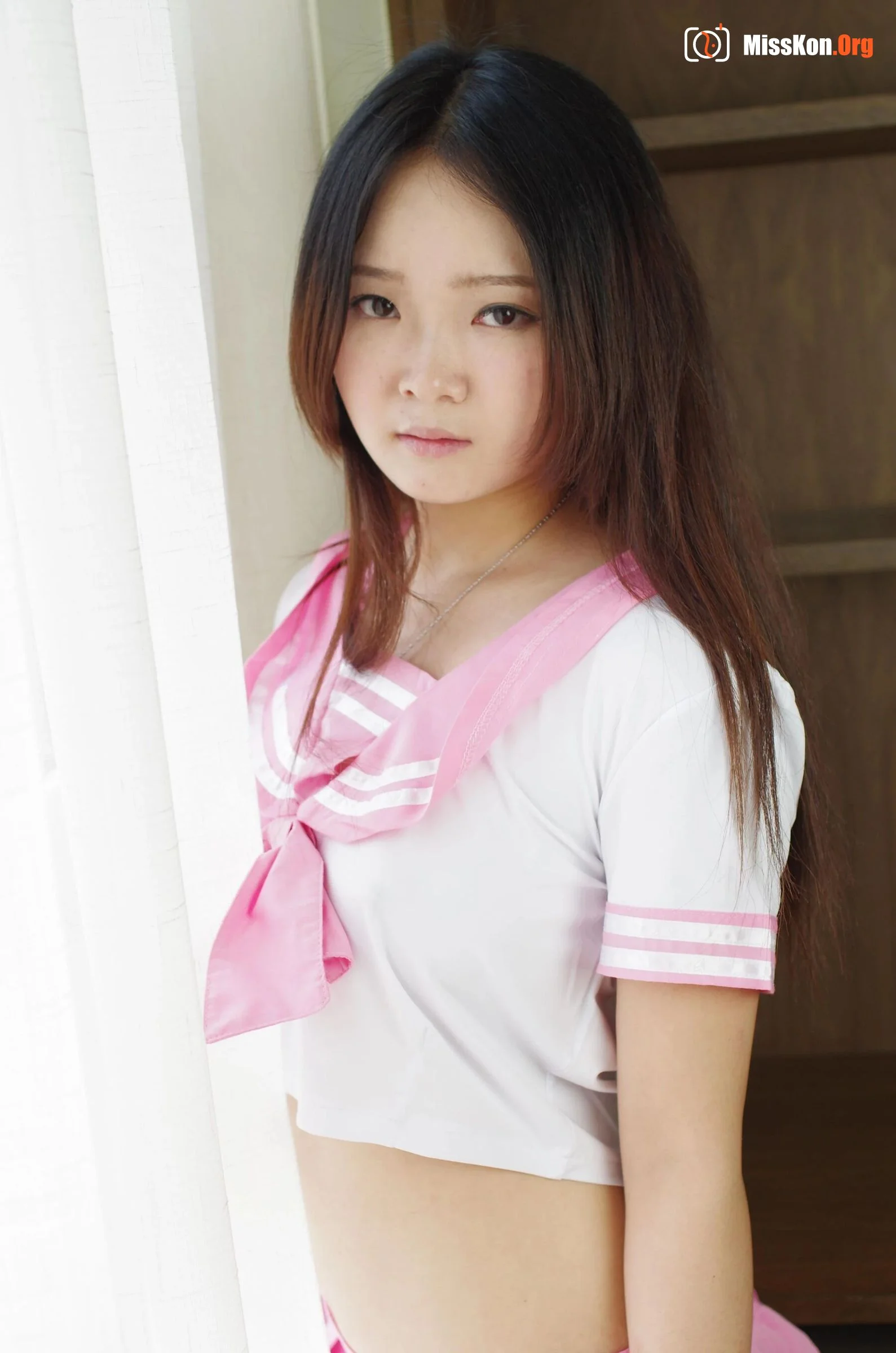 Nude photo set of Chinese model: Xiaolan - Photo 20