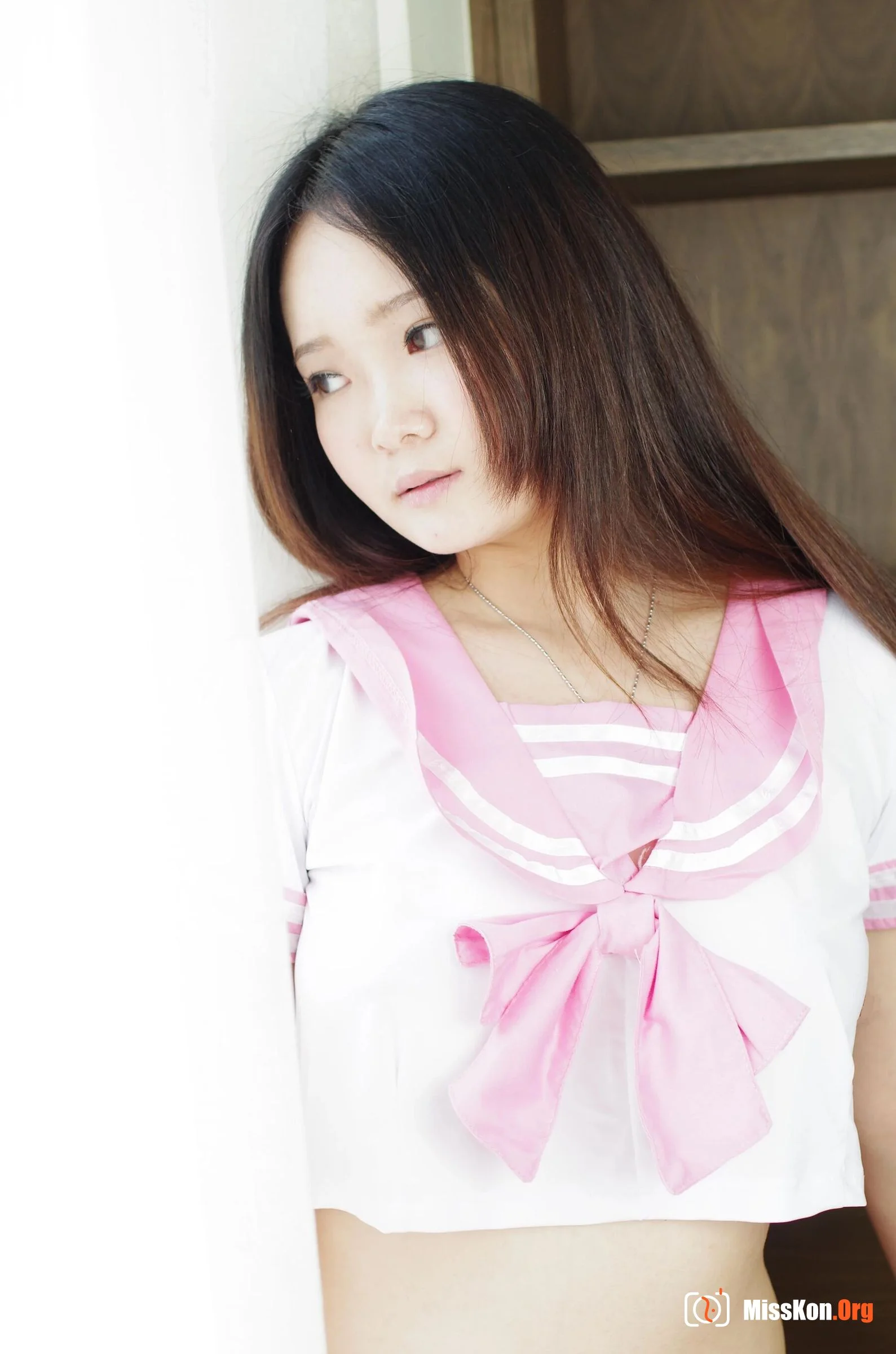 Nude photo set of Chinese model: Xiaolan - Photo 5