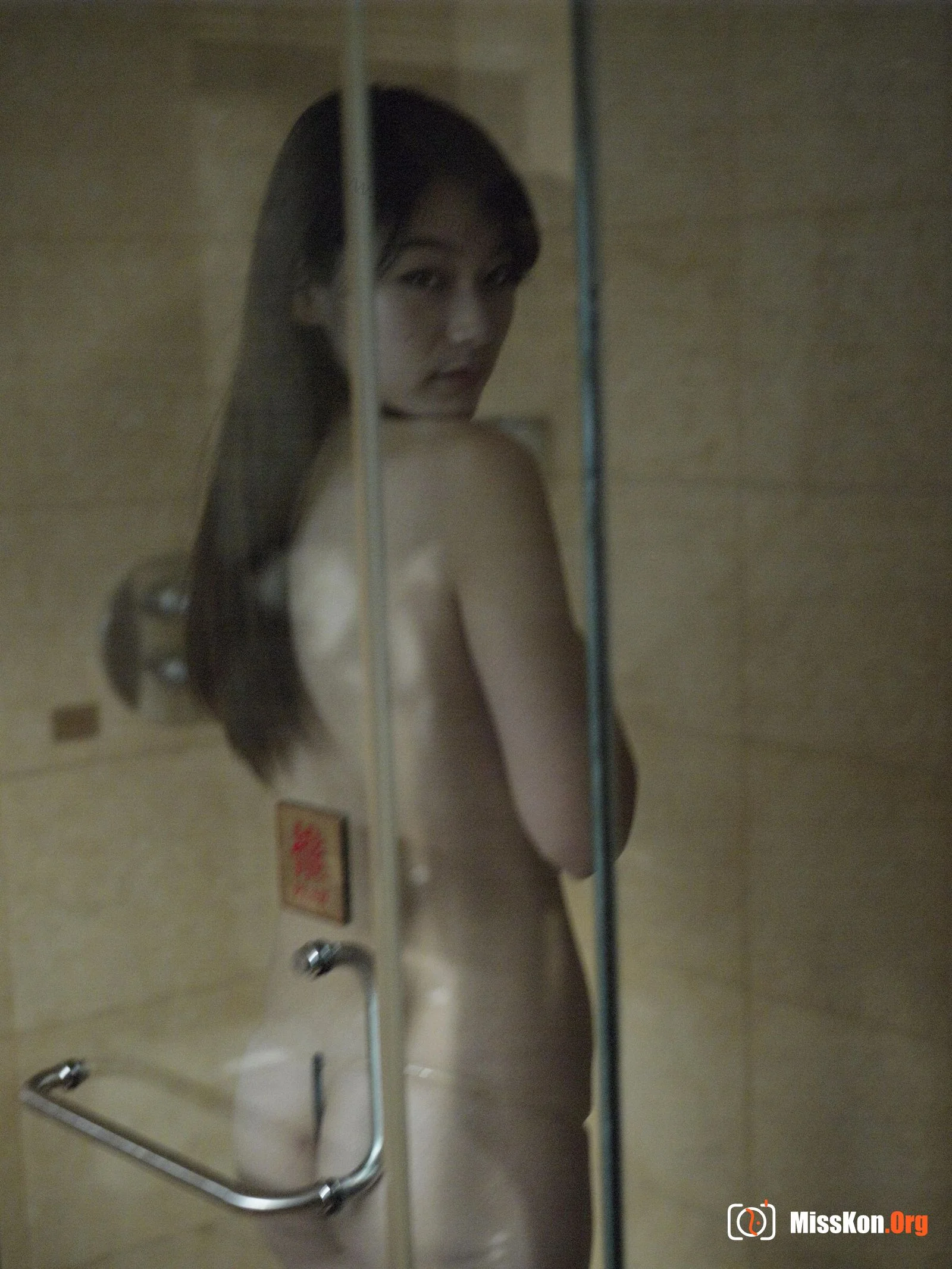Nude photo set of Chinese model: Xiaolang (2014-12-27) - Photo 8