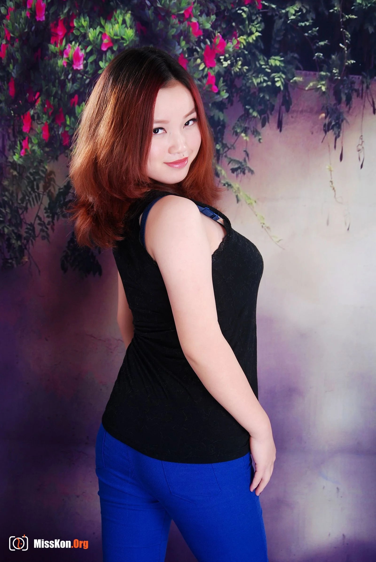 Nude photo set of Chinese model: Xiaoli - Photo 20